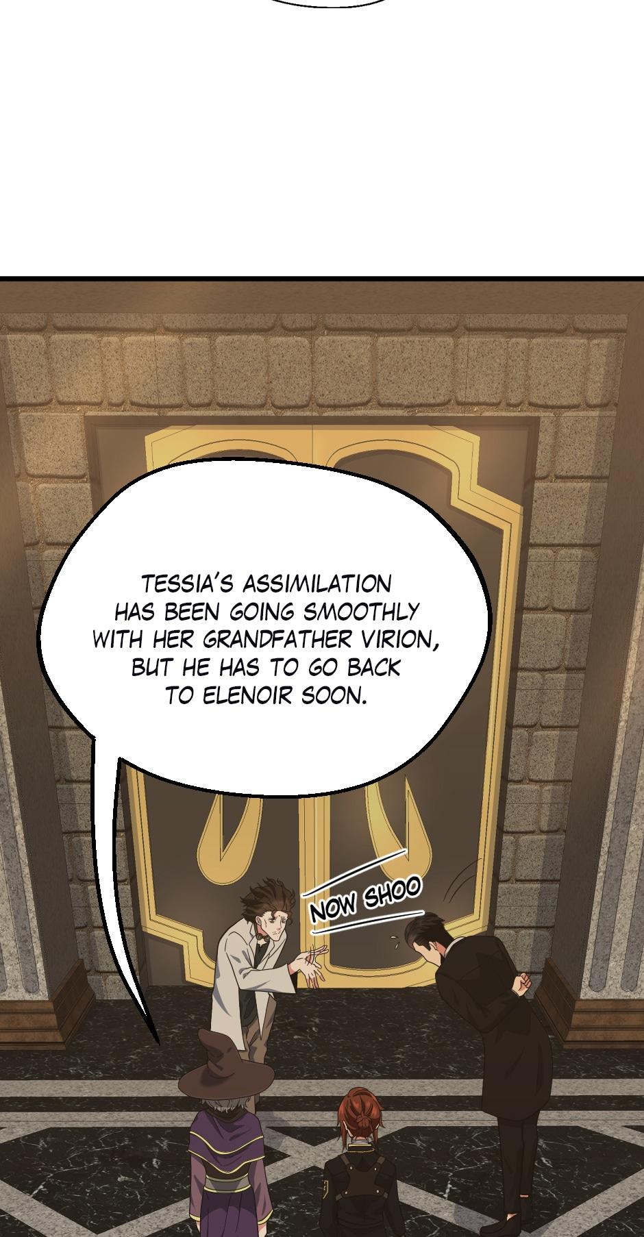 The Beginning After the End Chapter 102 — Page 44