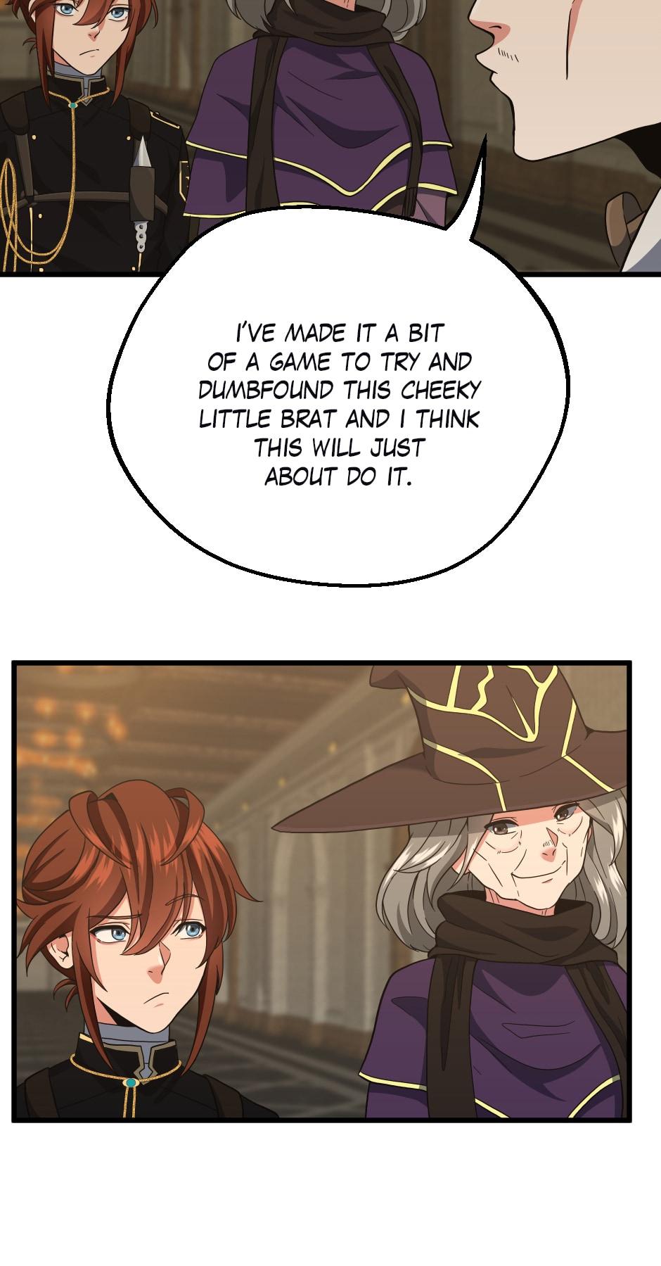 The Beginning After the End Chapter 102 — Page 47