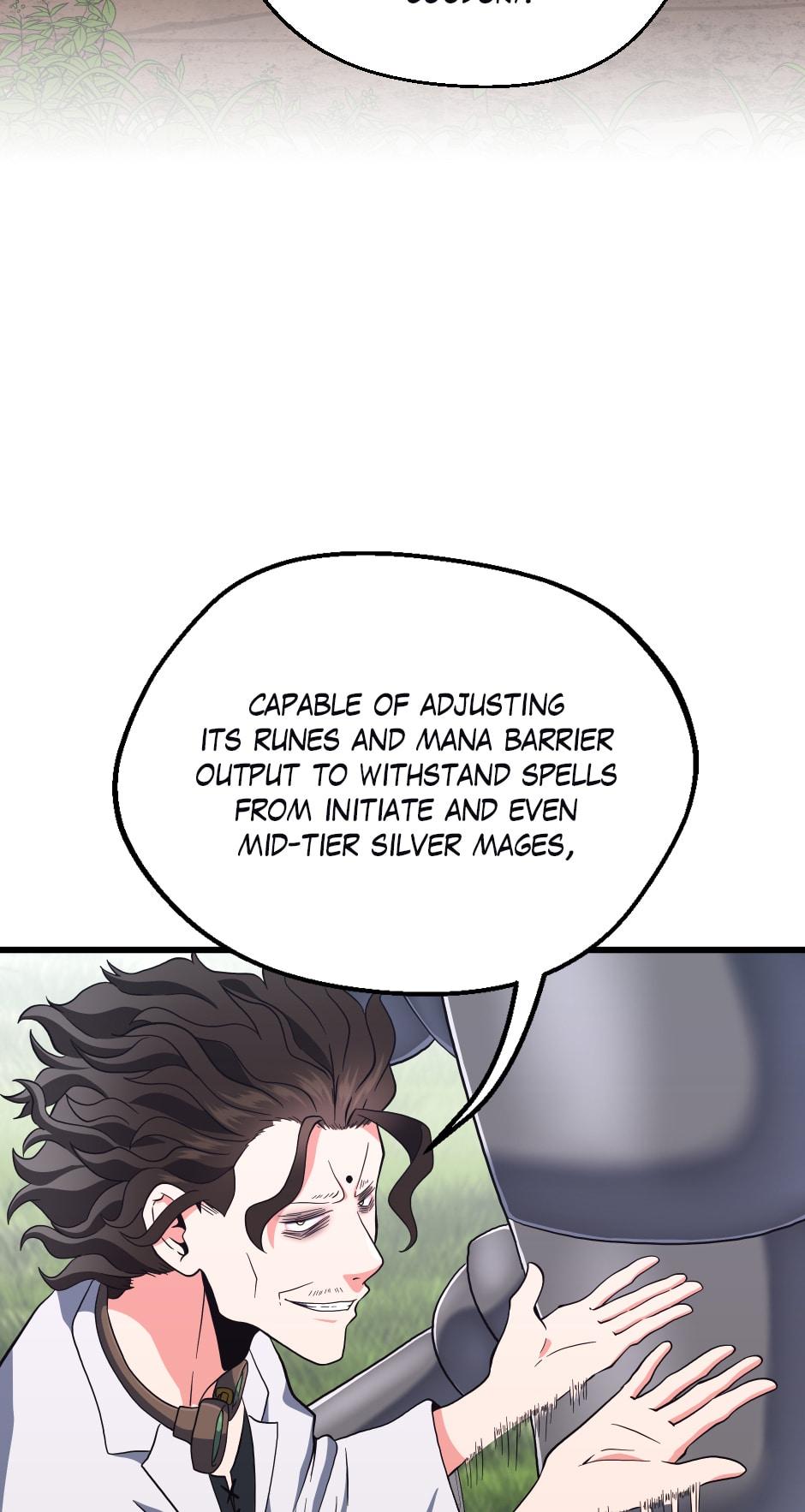 The Beginning After the End Chapter 102 — Page 57