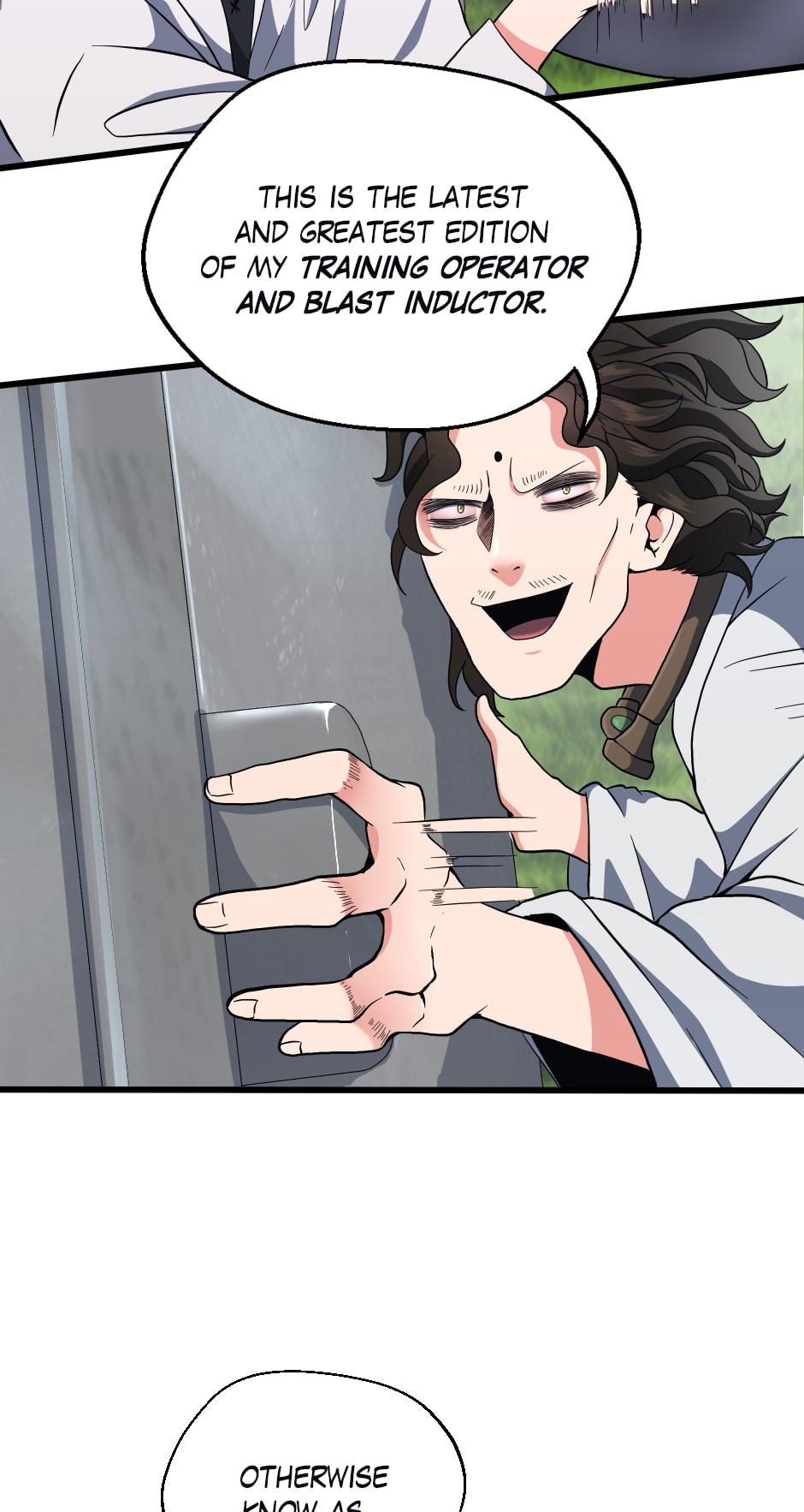 The Beginning After the End Chapter 102 — Page 58