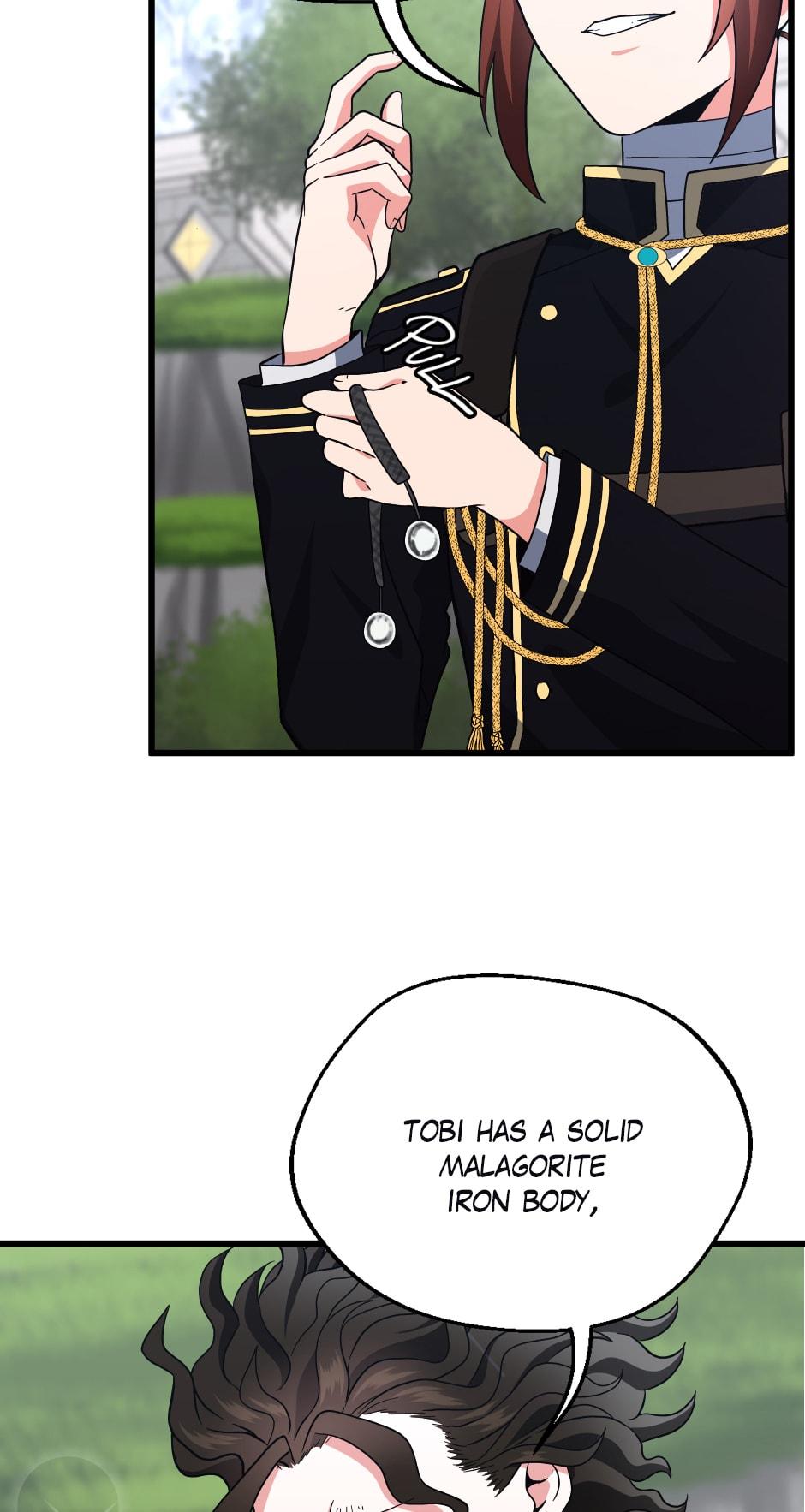 The Beginning After the End Chapter 102 — Page 61