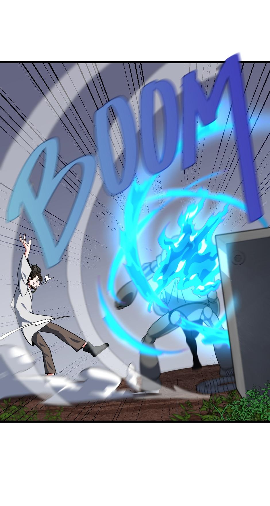 The Beginning After the End Chapter 102 — Page 63