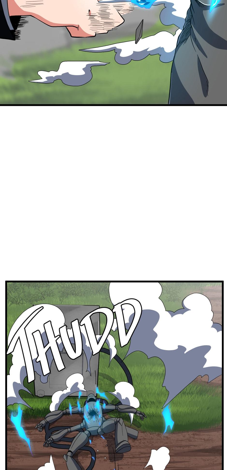 The Beginning After the End Chapter 102 — Page 66
