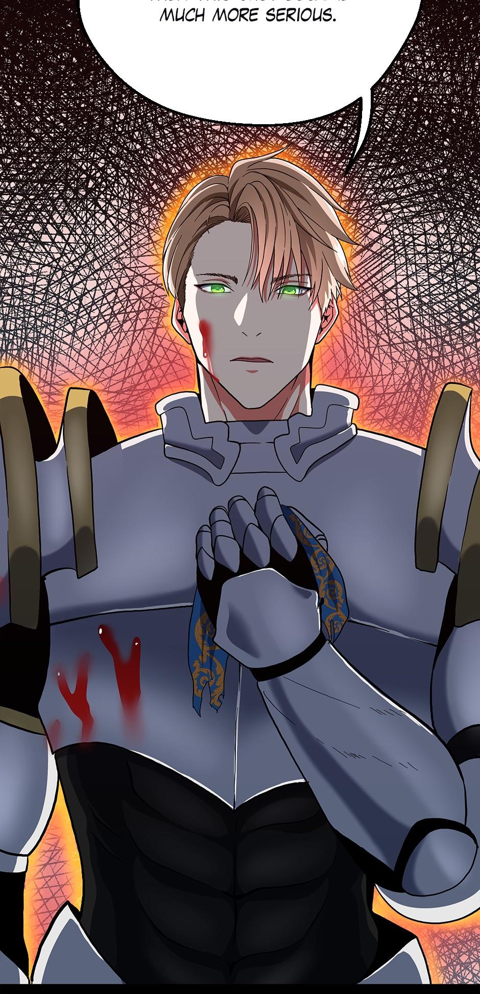 The Beginning After the End Chapter 102 — Page 79