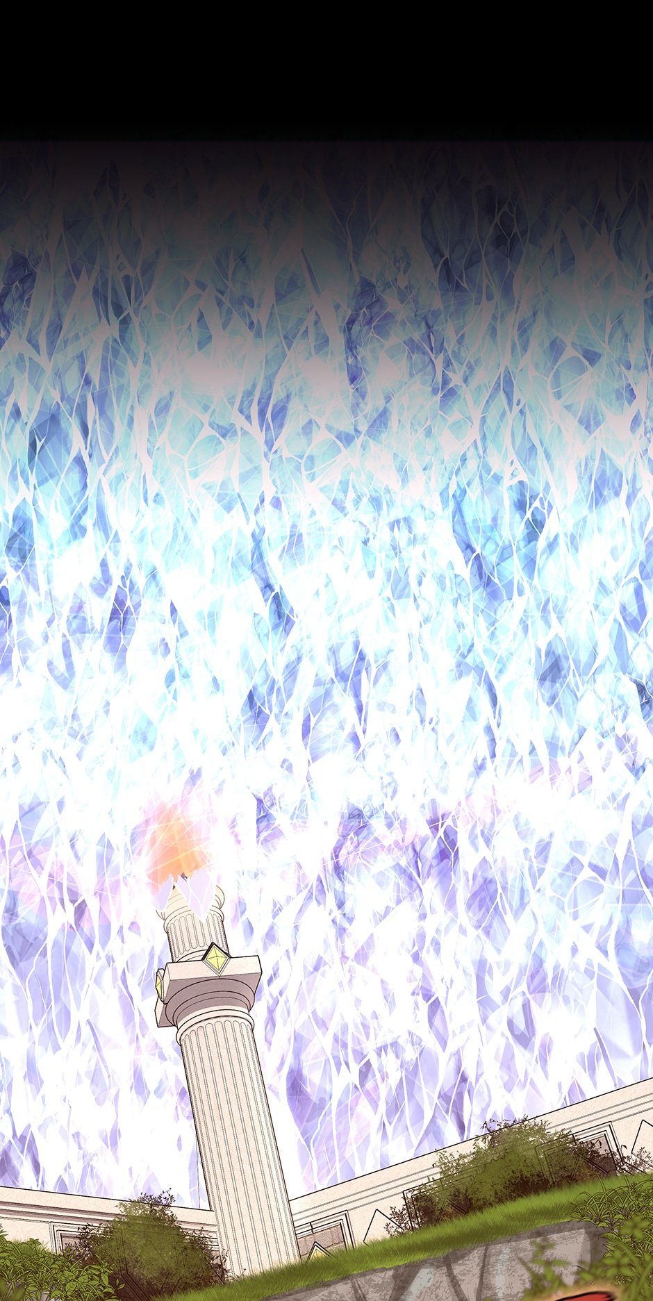 The Beginning After the End Chapter 103 — Page 1