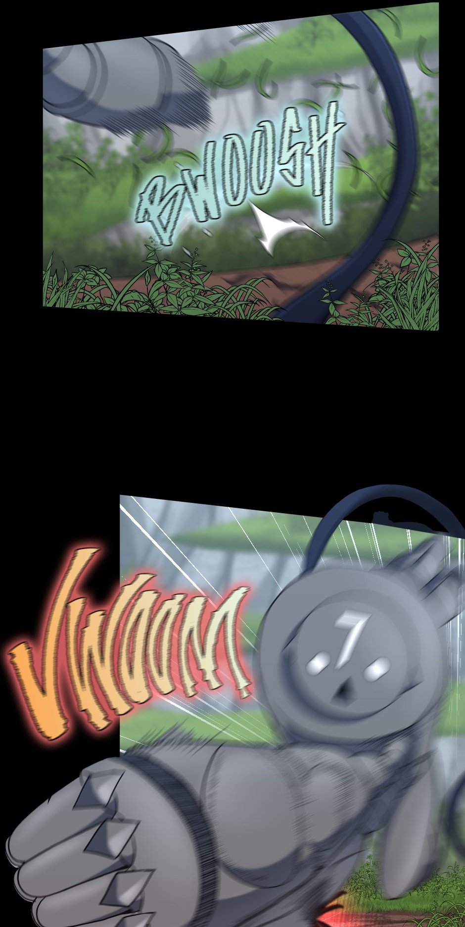 The Beginning After the End Chapter 103 — Page 10