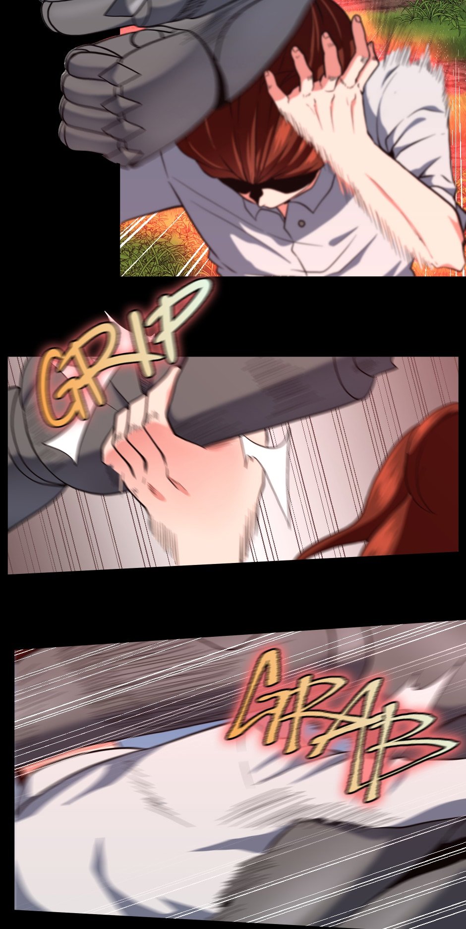 The Beginning After the End Chapter 103 — Page 11