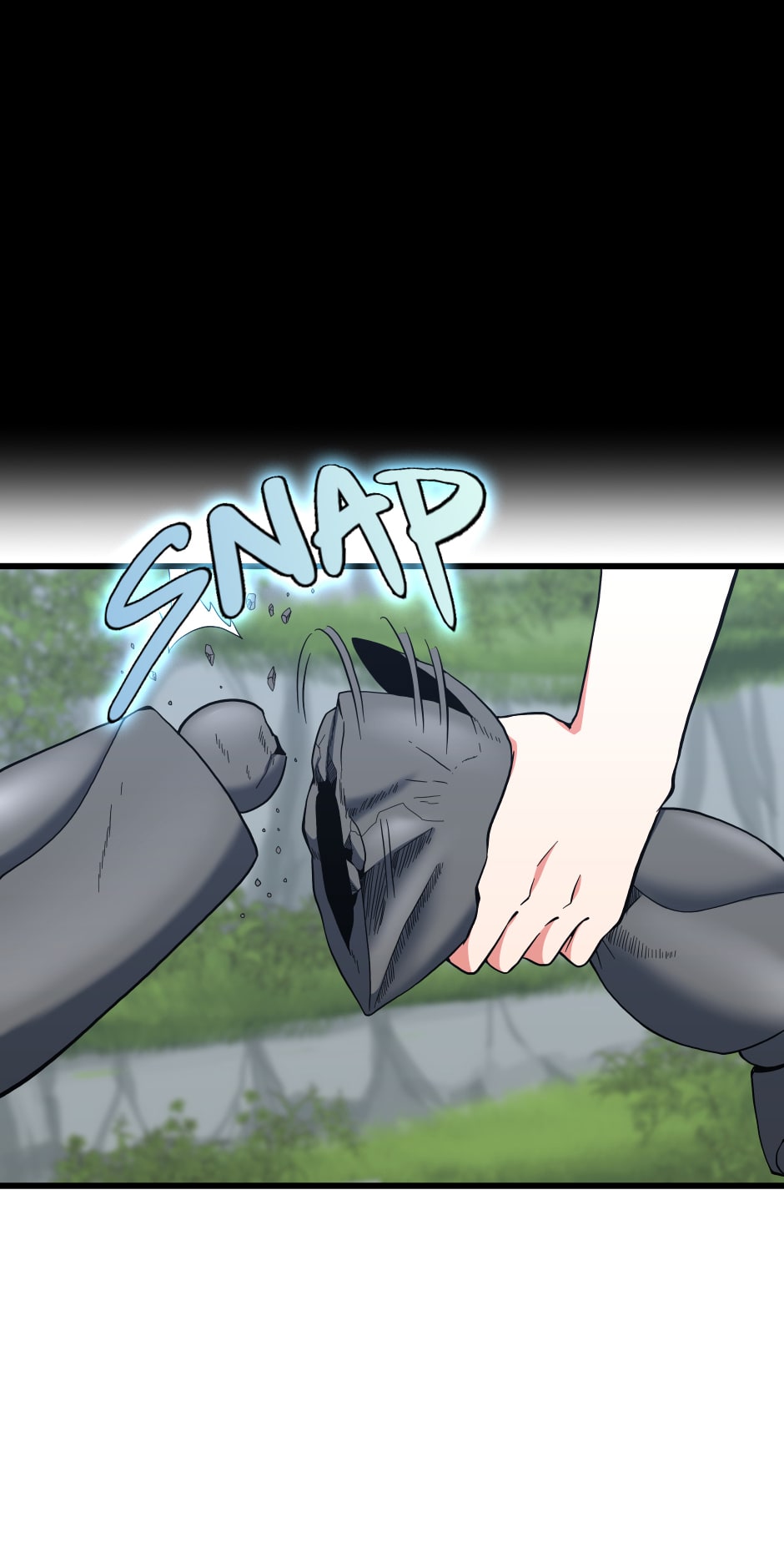 The Beginning After the End Chapter 103 — Page 14