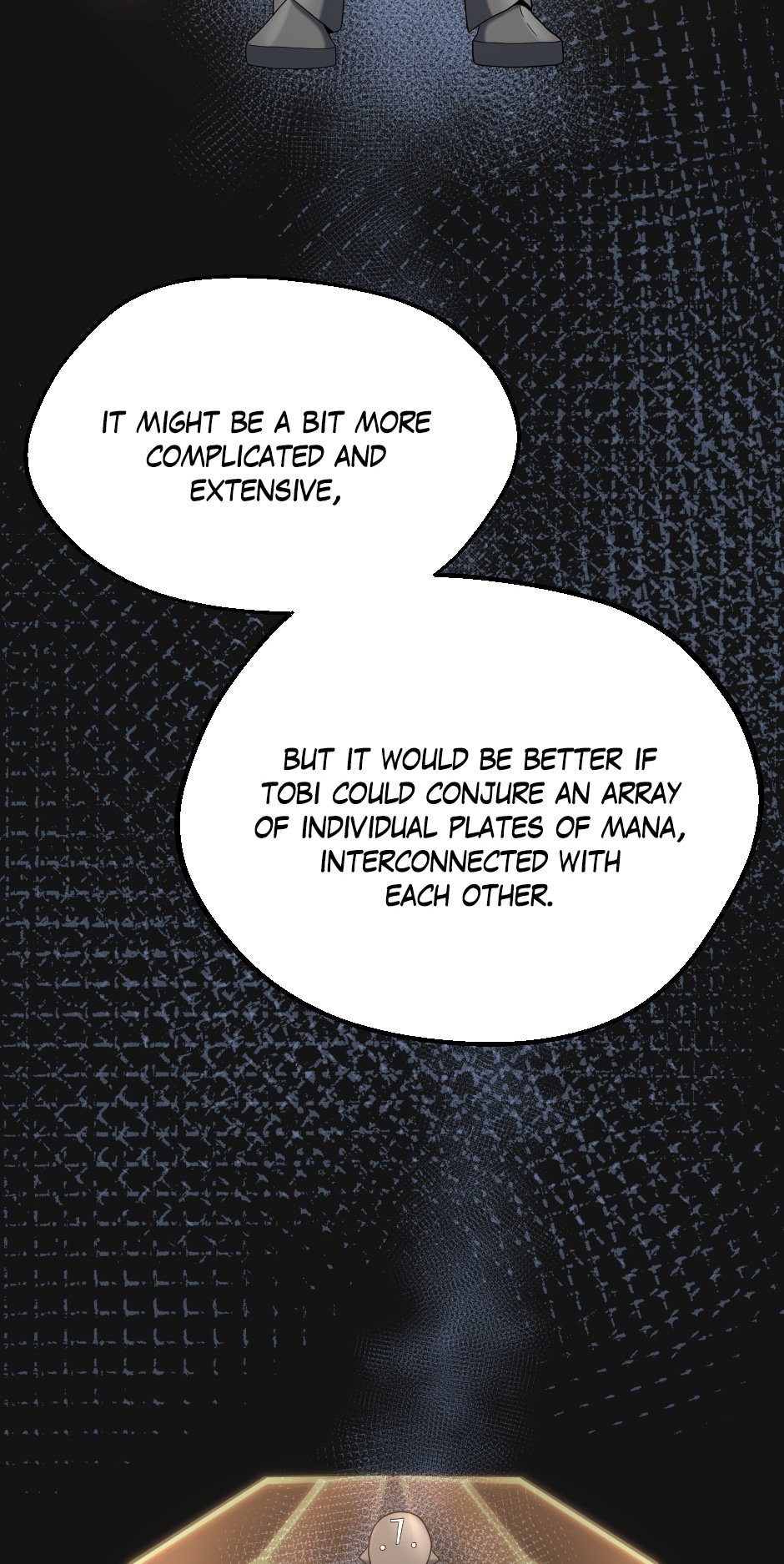 The Beginning After the End Chapter 103 — Page 24