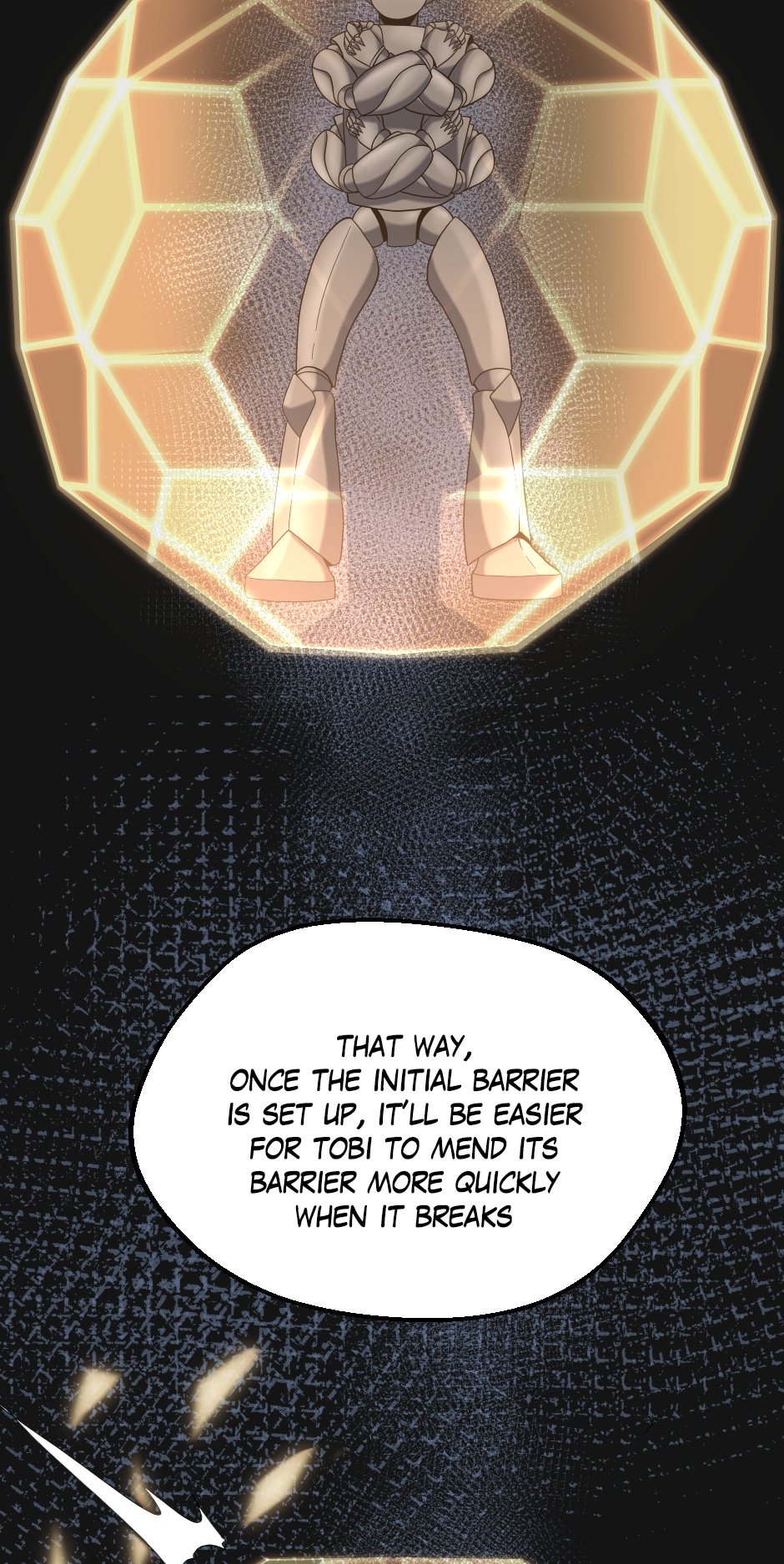 The Beginning After the End Chapter 103 — Page 25