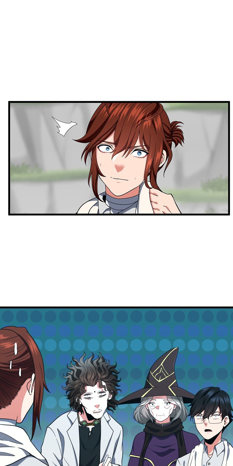 The Beginning After the End Chapter 103 — Page 28
