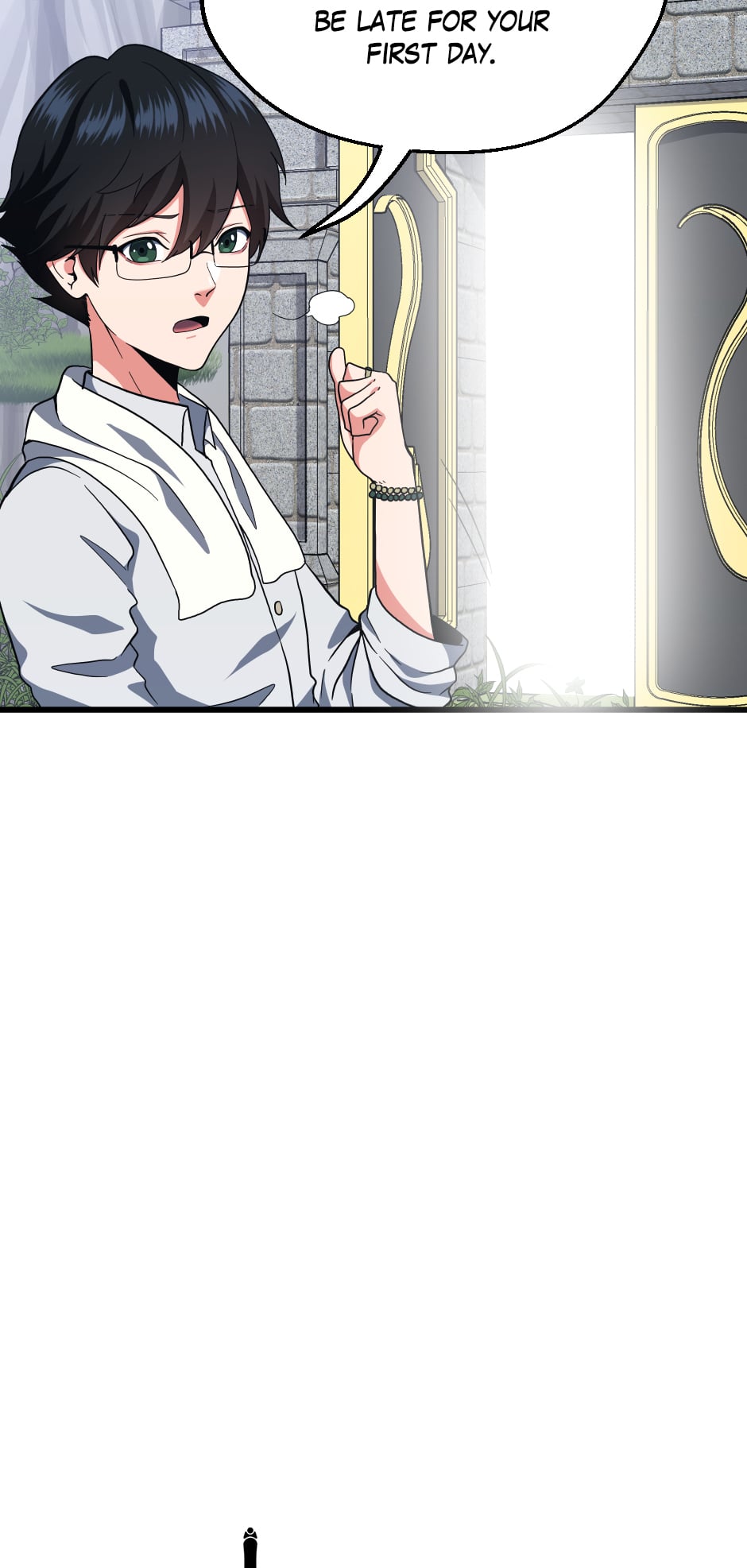 The Beginning After the End Chapter 103 — Page 33