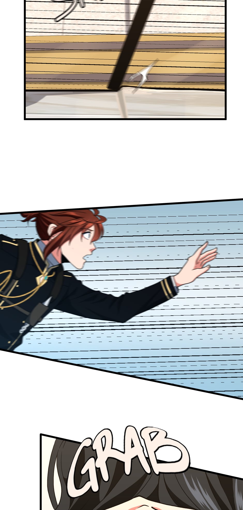 The Beginning After the End Chapter 103 — Page 38