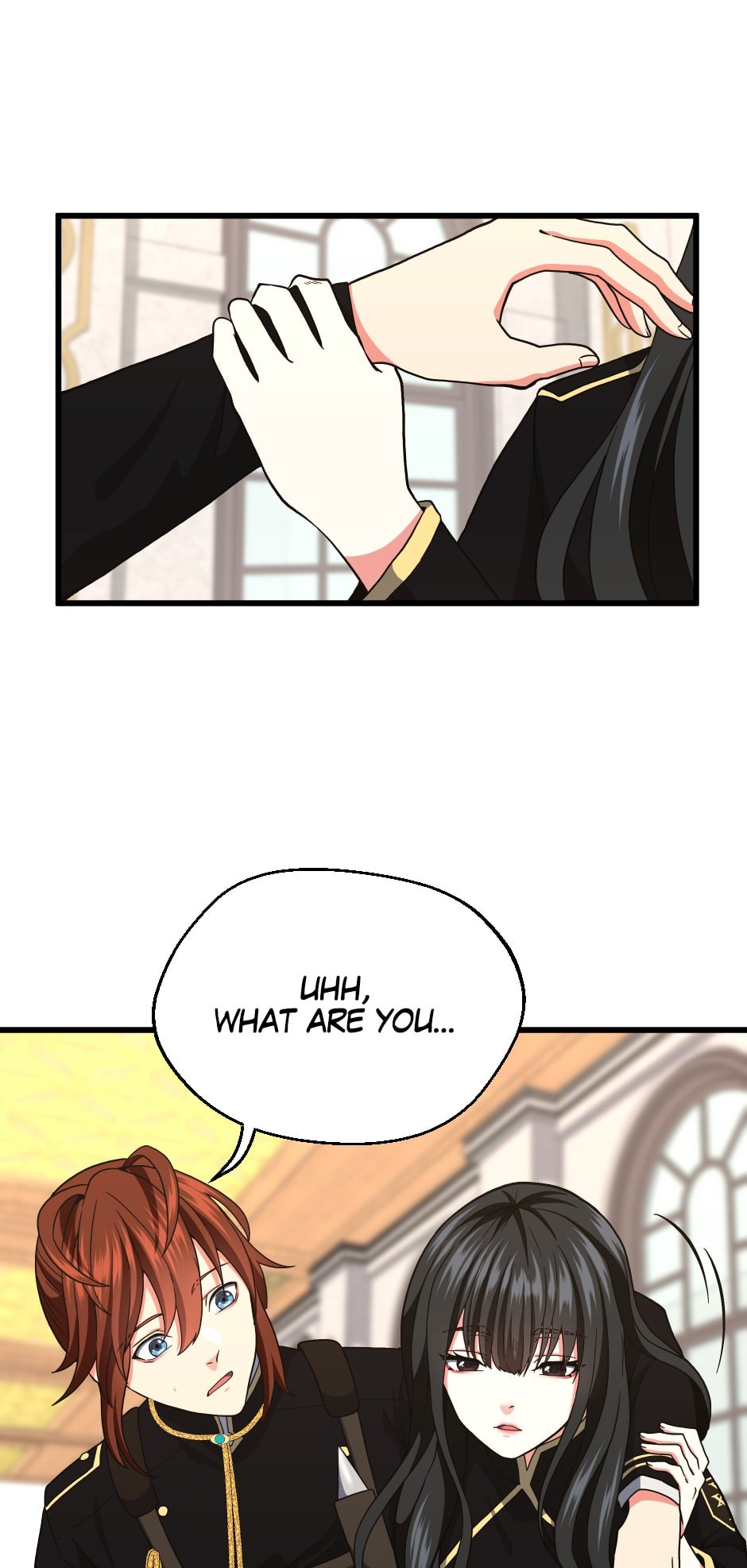 The Beginning After the End Chapter 103 — Page 41
