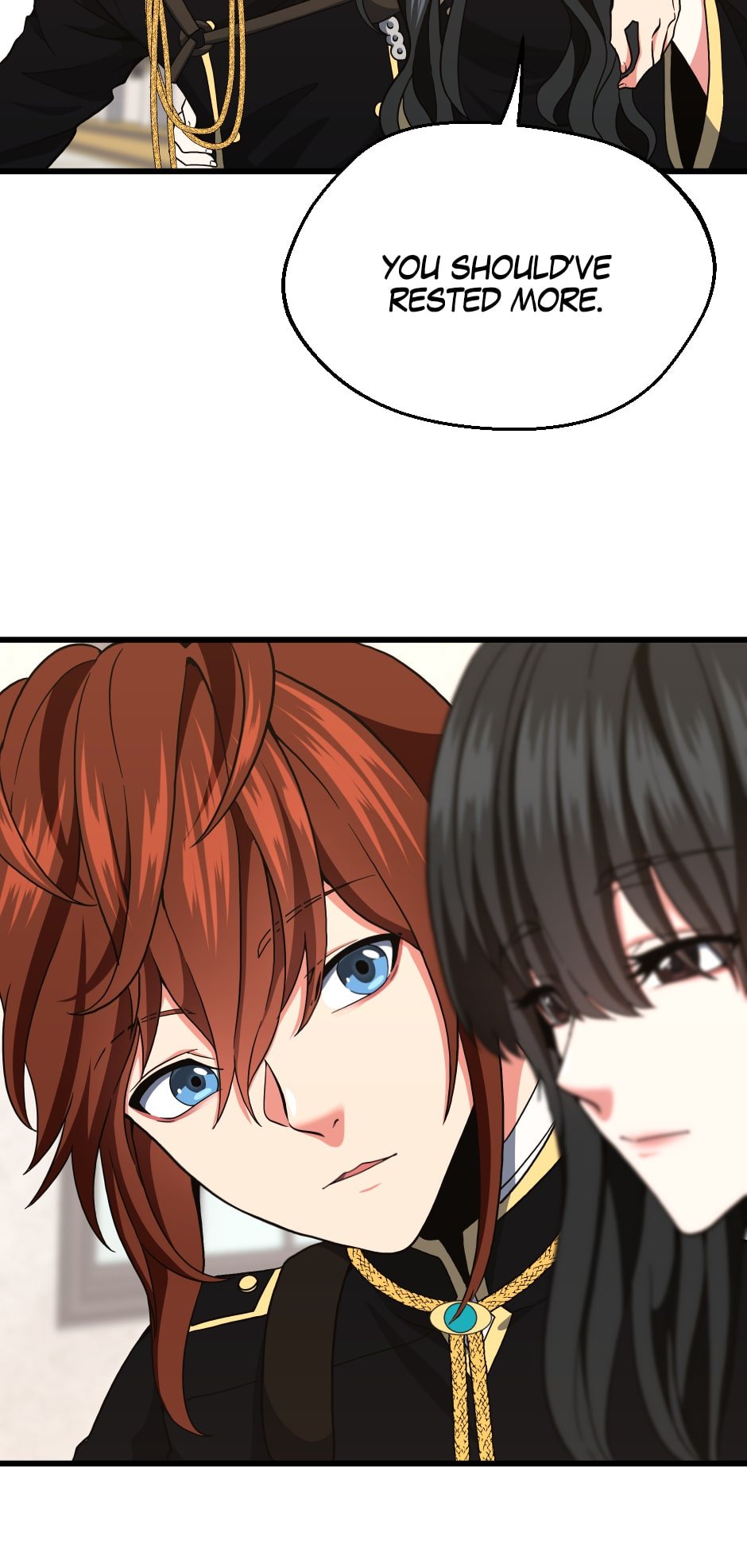 The Beginning After the End Chapter 103 — Page 42