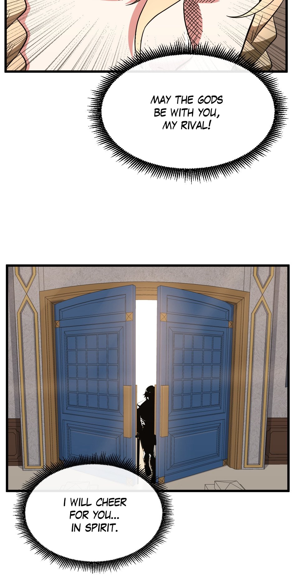 The Beginning After the End Chapter 103 — Page 51