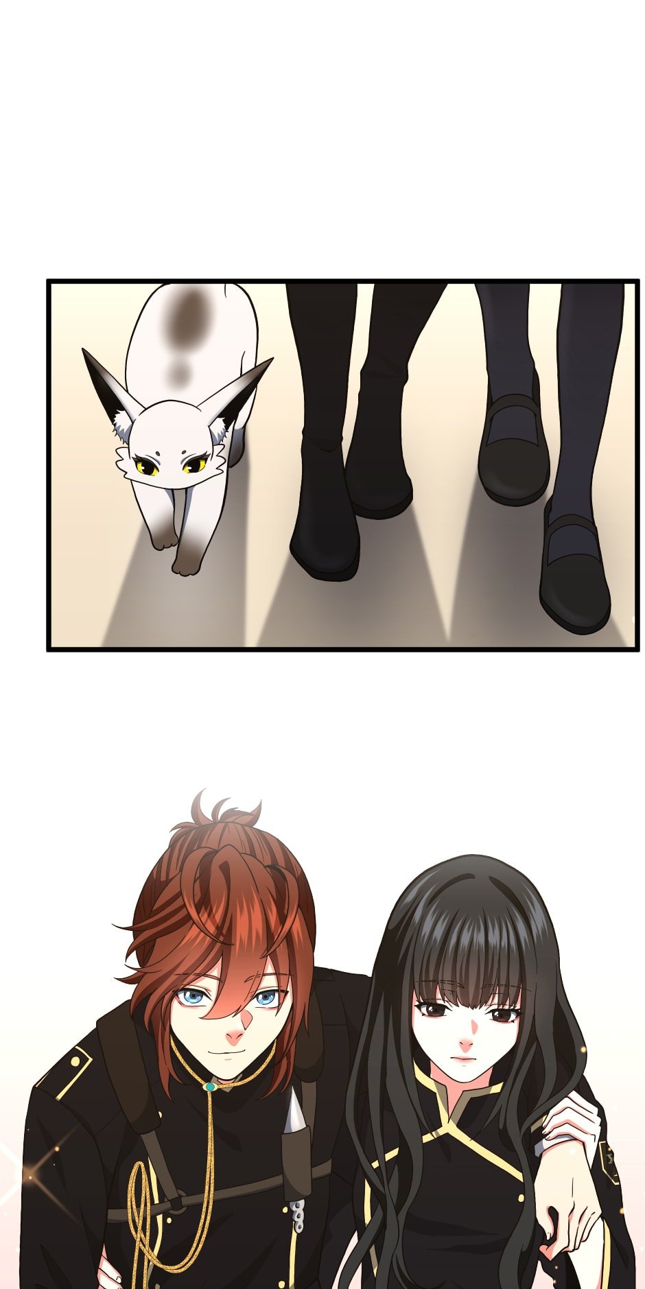 The Beginning After the End Chapter 103 — Page 52