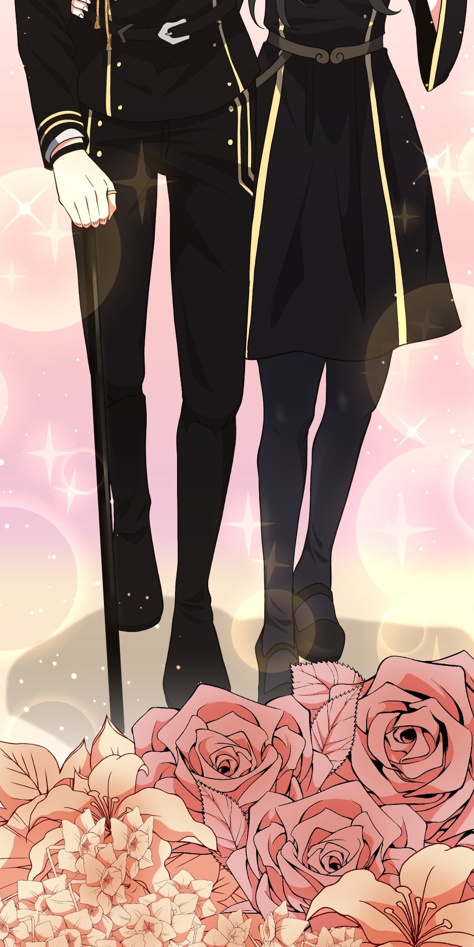 The Beginning After the End Chapter 103 — Page 53