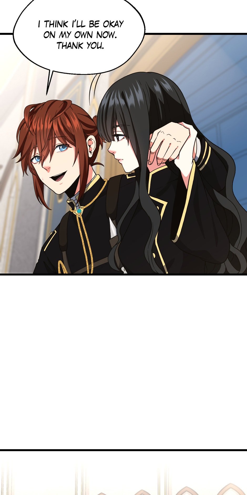 The Beginning After the End Chapter 103 — Page 57