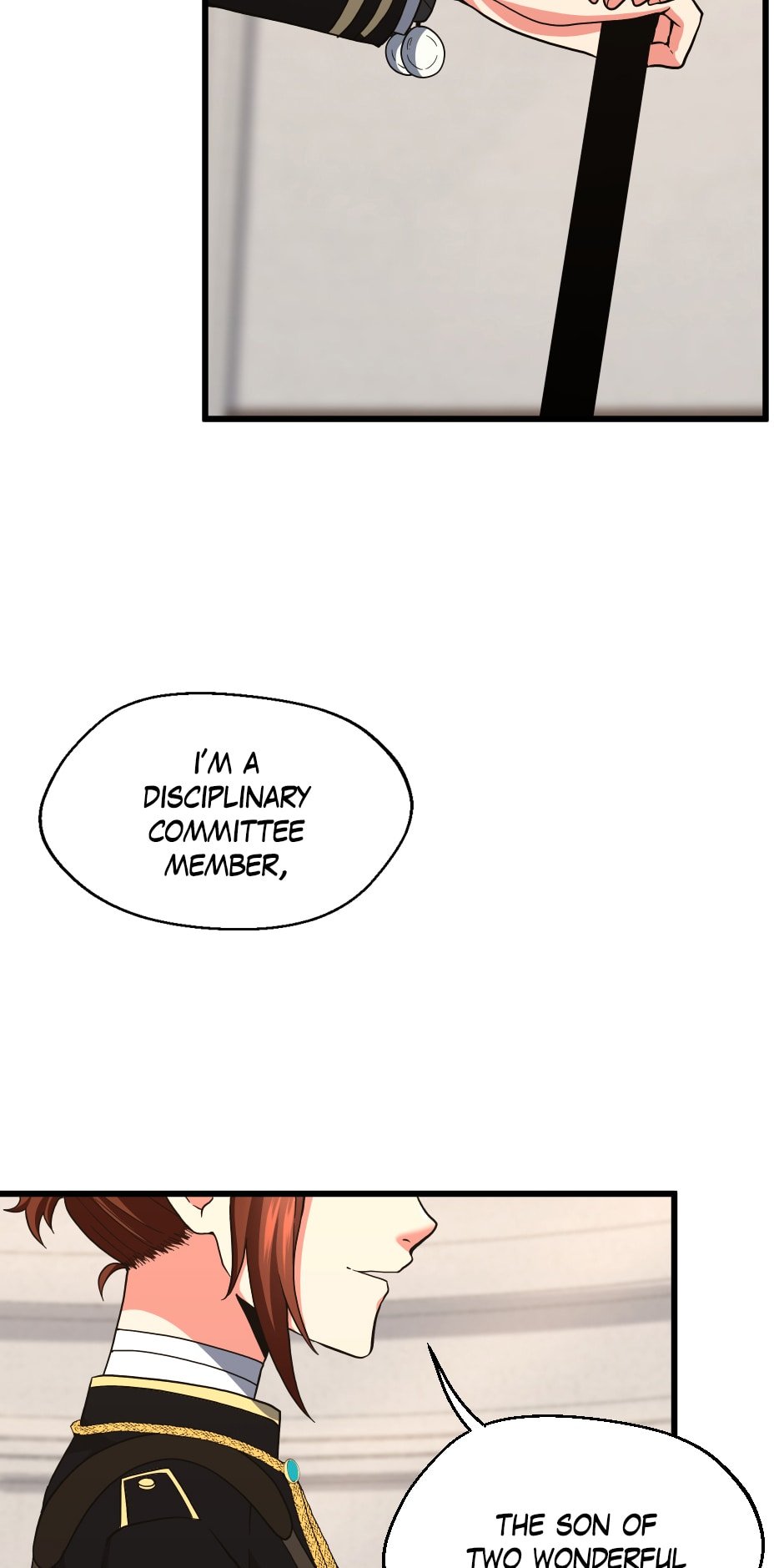 The Beginning After the End Chapter 103 — Page 60