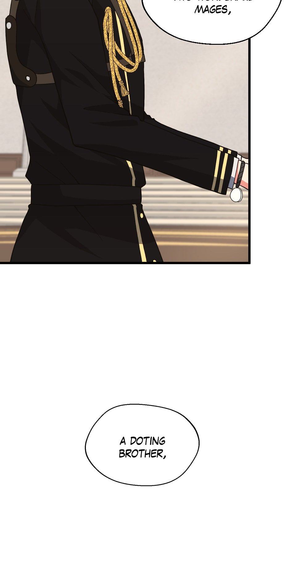 The Beginning After the End Chapter 103 — Page 61