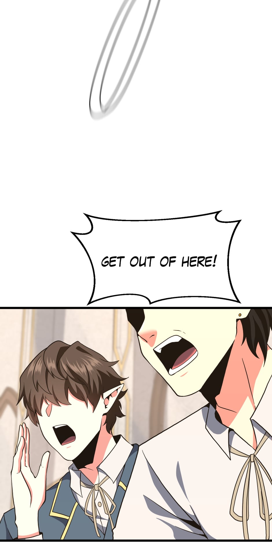 The Beginning After the End Chapter 103 — Page 64