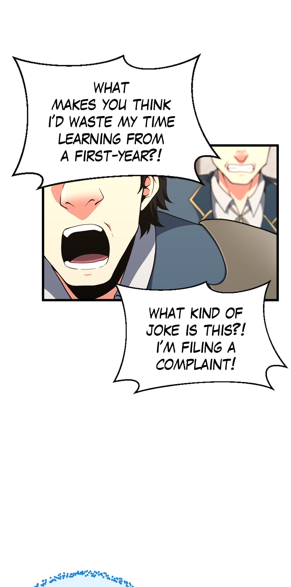 The Beginning After the End Chapter 103 — Page 65