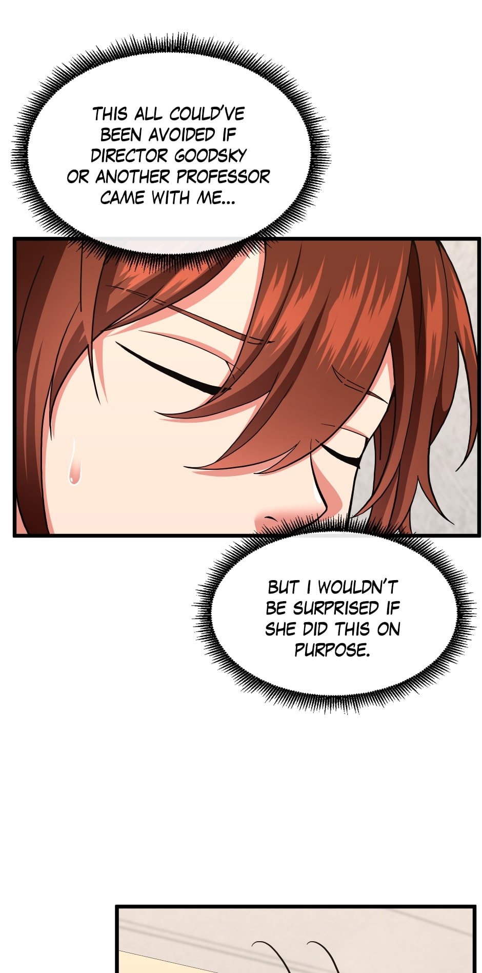 The Beginning After the End Chapter 103 — Page 67