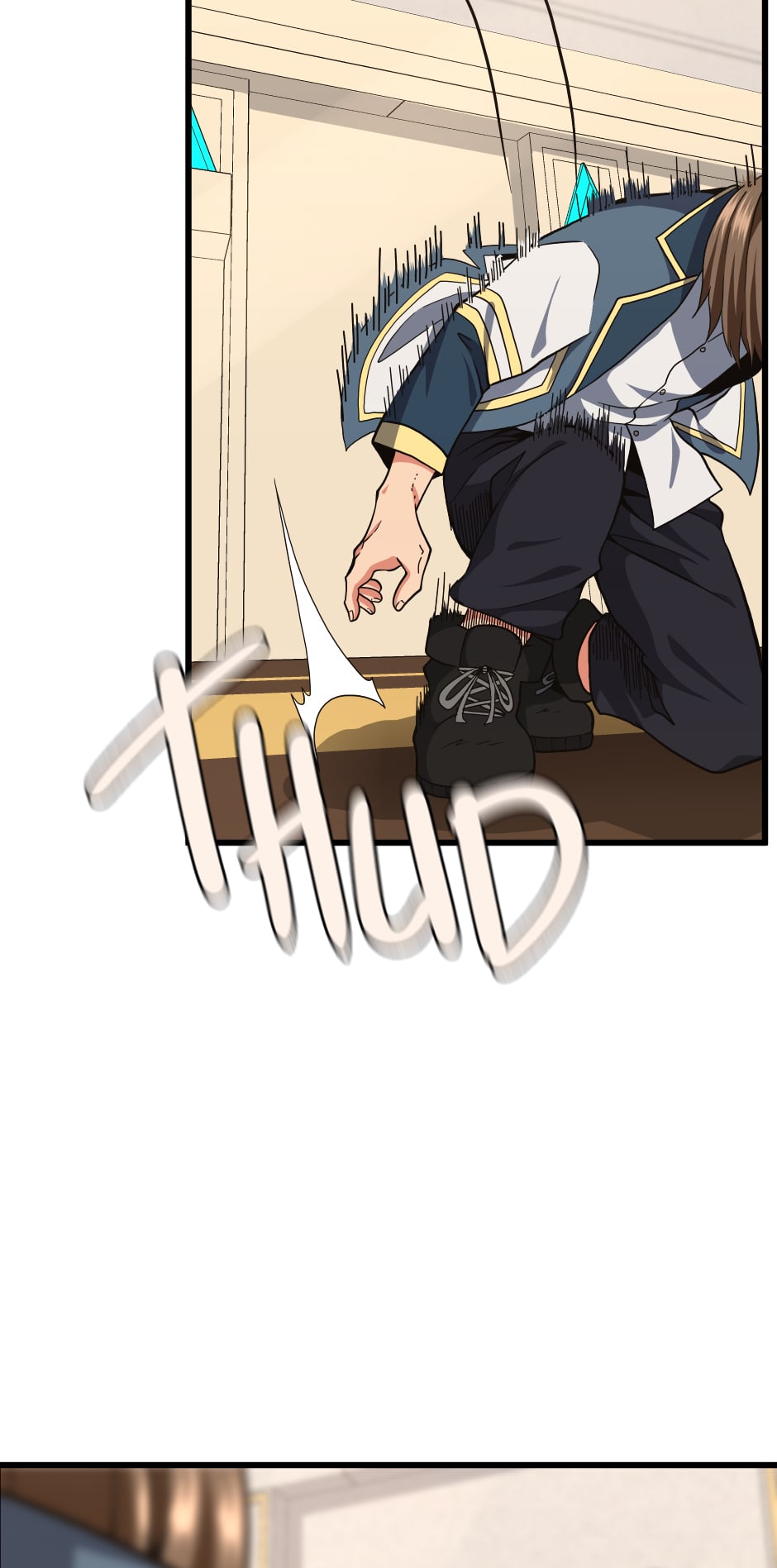 The Beginning After the End Chapter 103 — Page 68