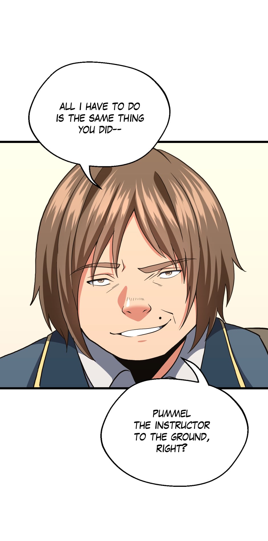 The Beginning After the End Chapter 103 — Page 73