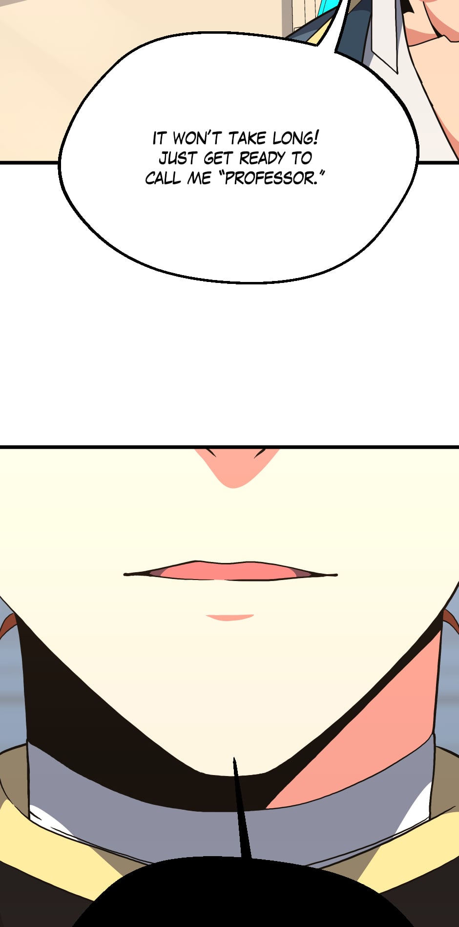 The Beginning After the End Chapter 103 — Page 75