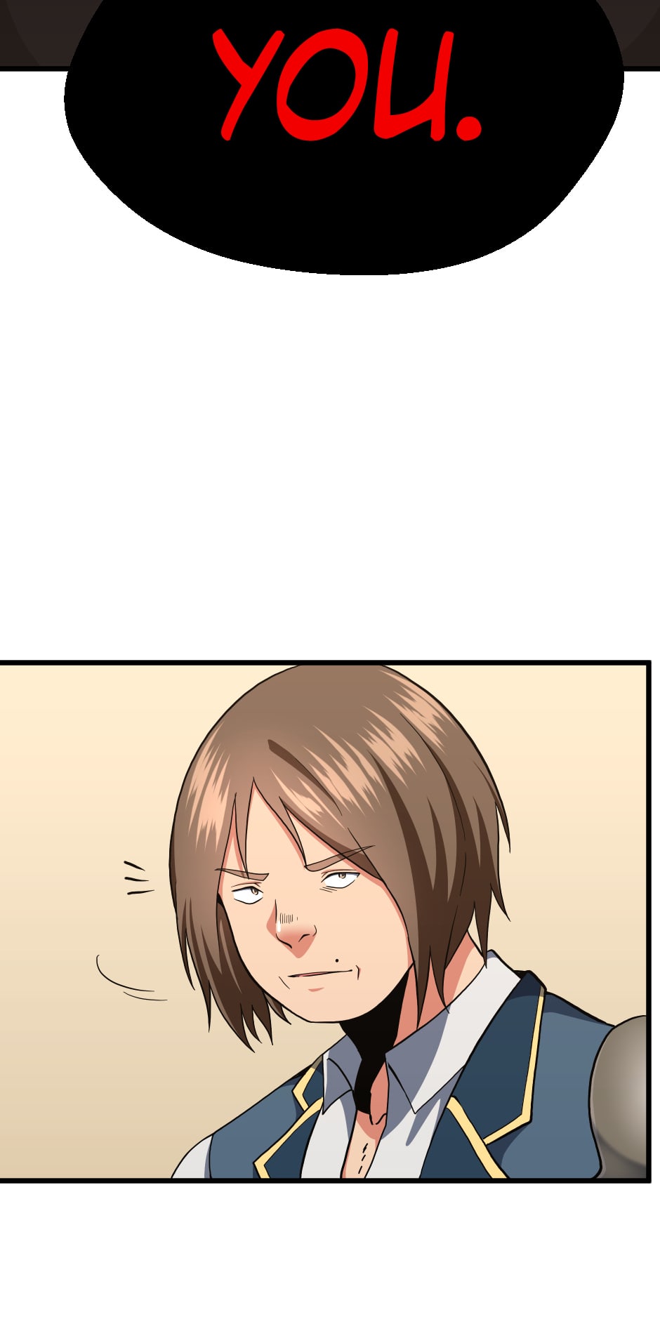 The Beginning After the End Chapter 103 — Page 76