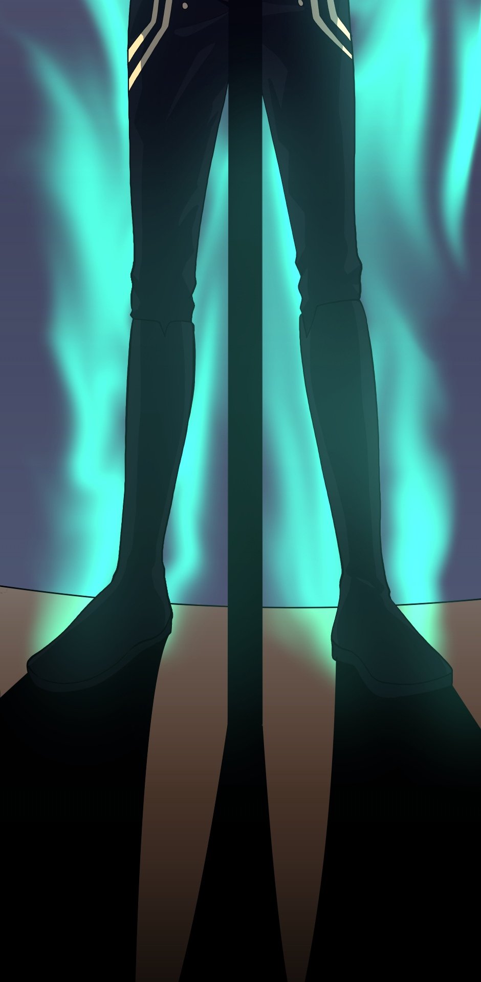 The Beginning After the End Chapter 103 — Page 78