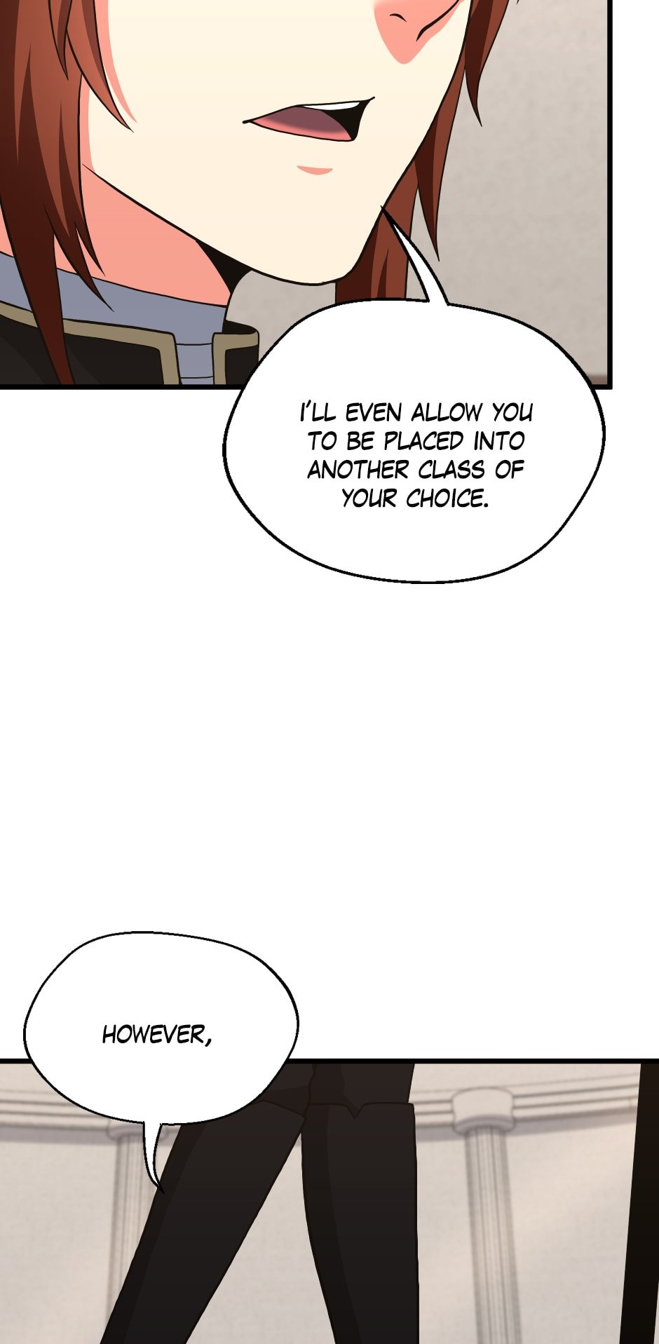 The Beginning After the End Chapter 103 — Page 82