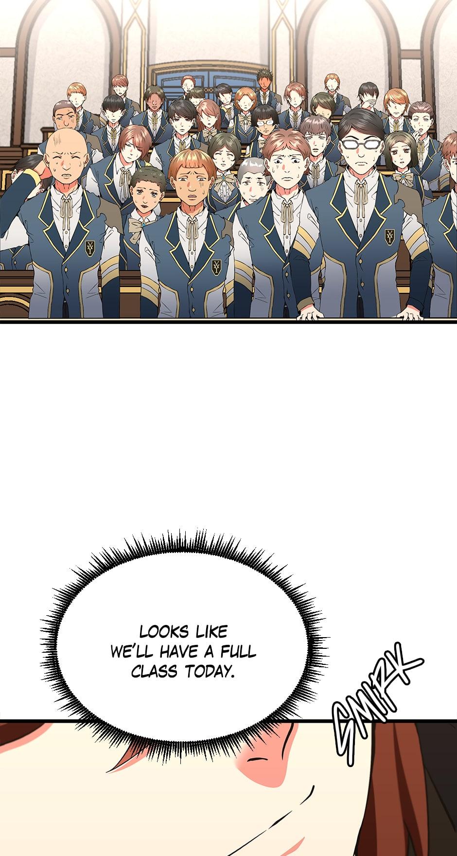 The Beginning After the End Chapter 104 — Page 5