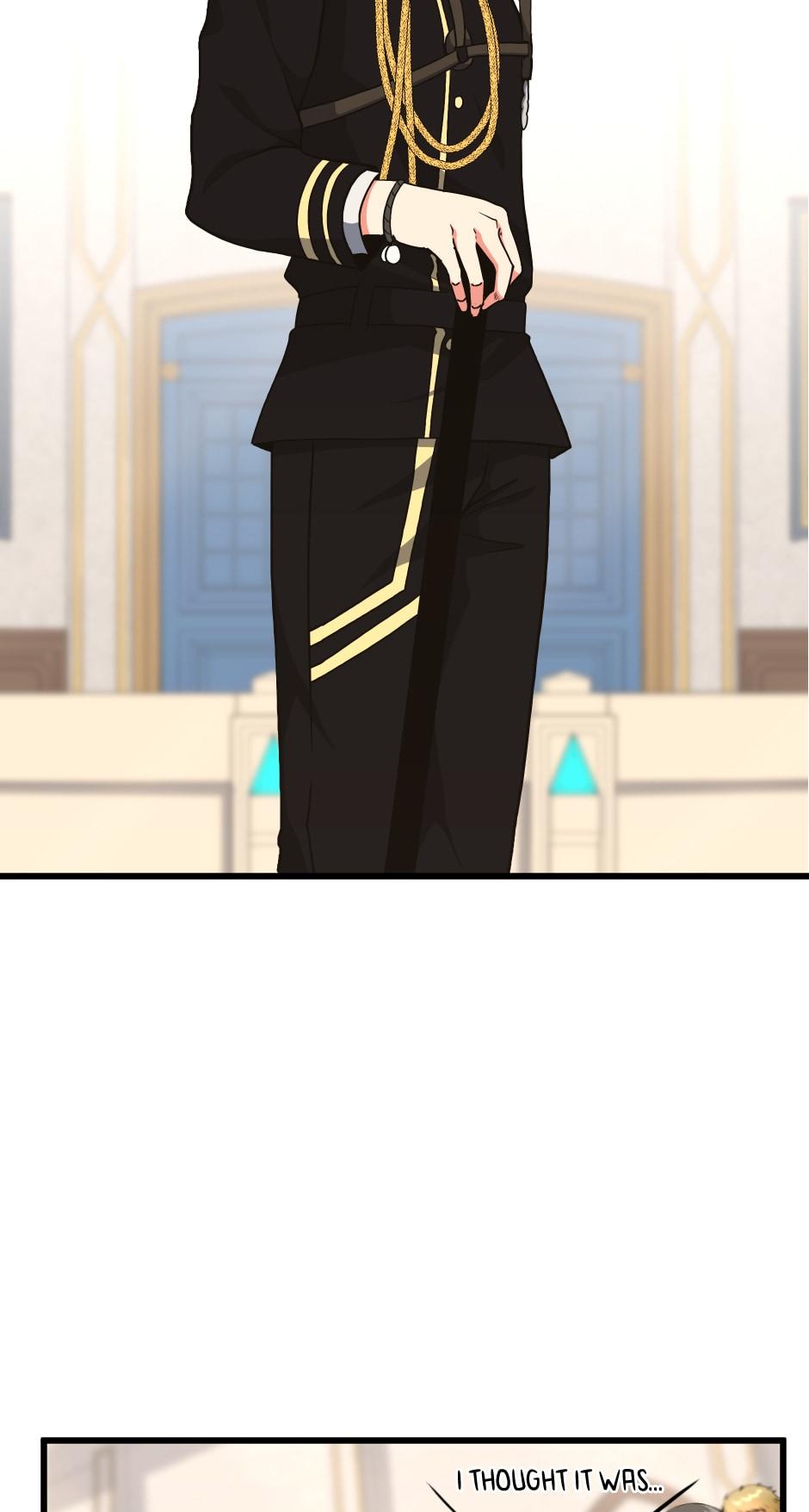 The Beginning After the End Chapter 104 — Page 8