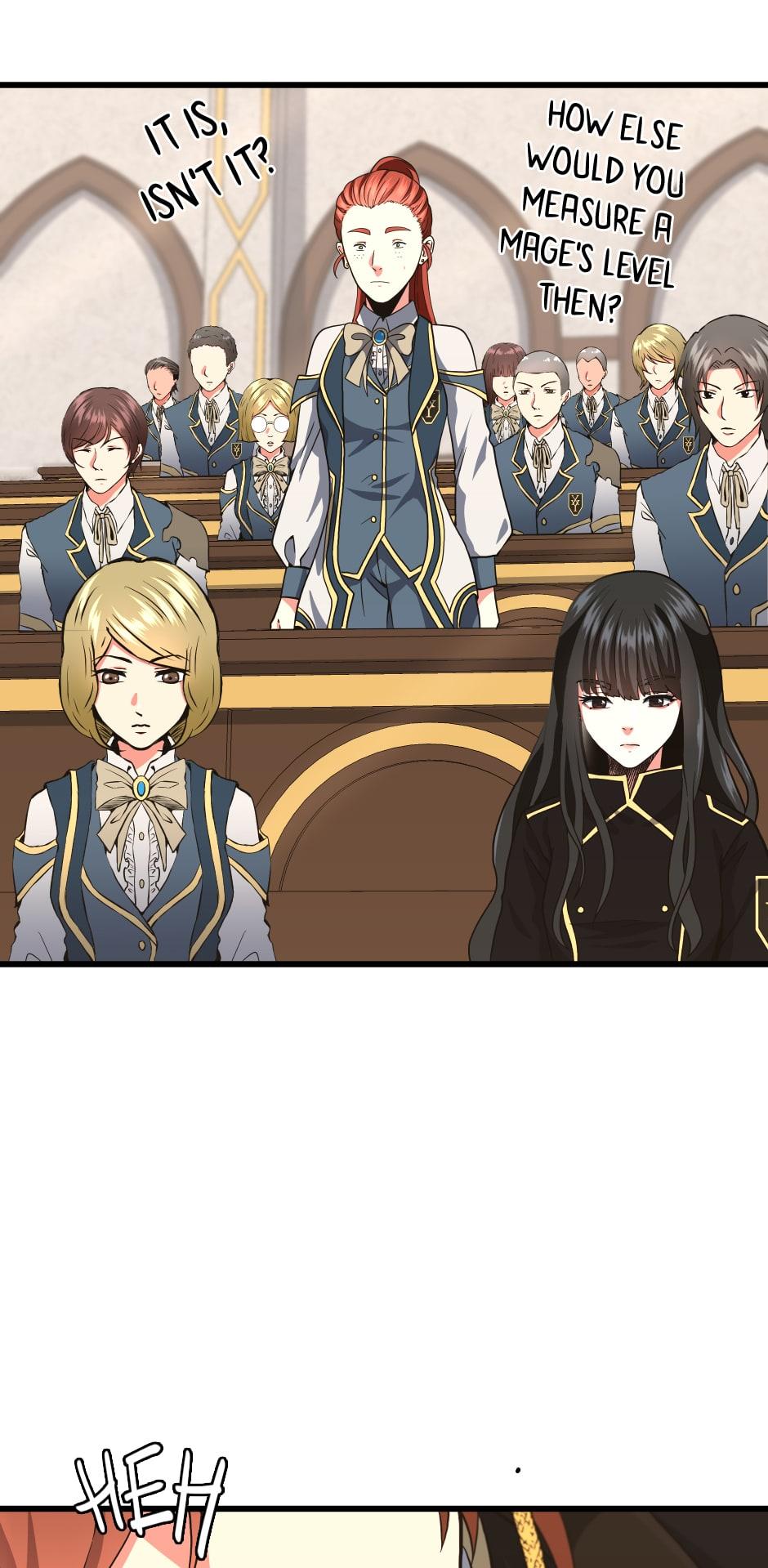 The Beginning After the End Chapter 104 — Page 25