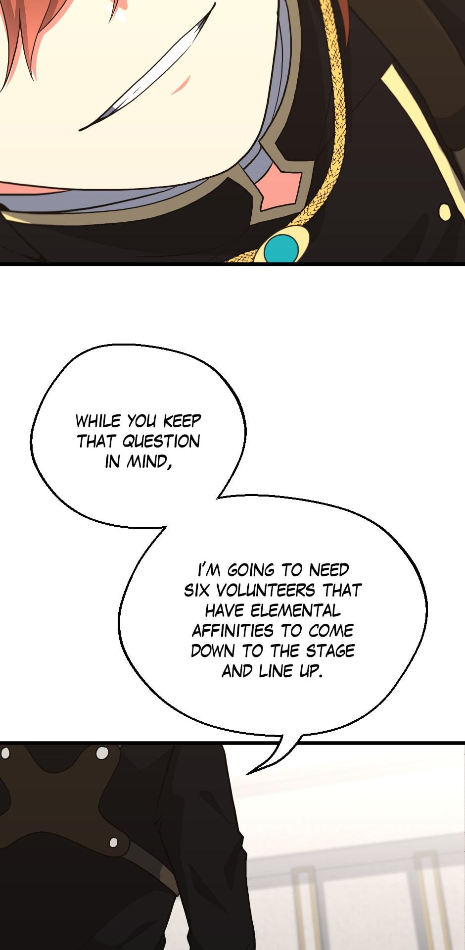 The Beginning After the End Chapter 104 — Page 26