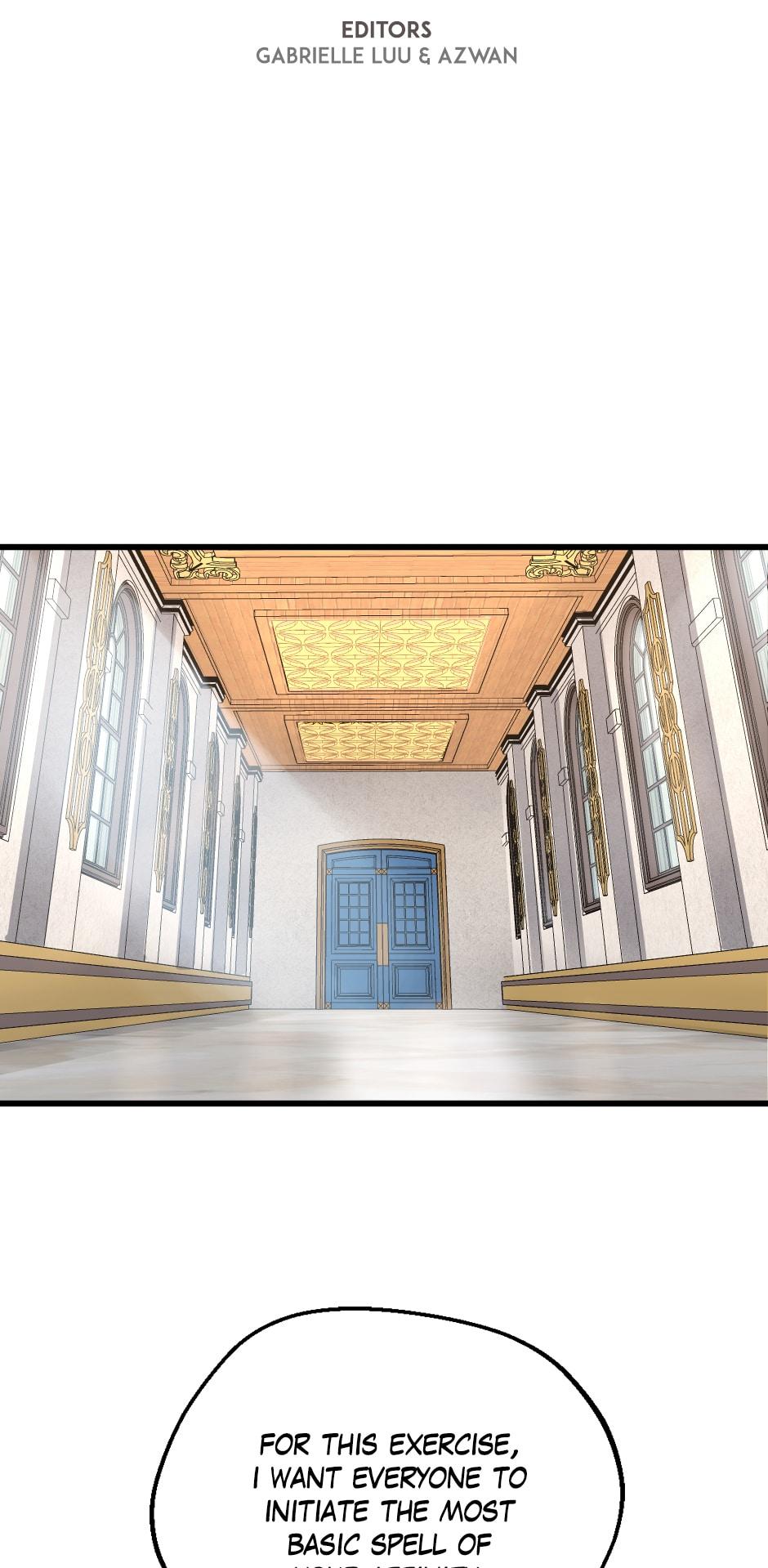 The Beginning After the End Chapter 104 — Page 30