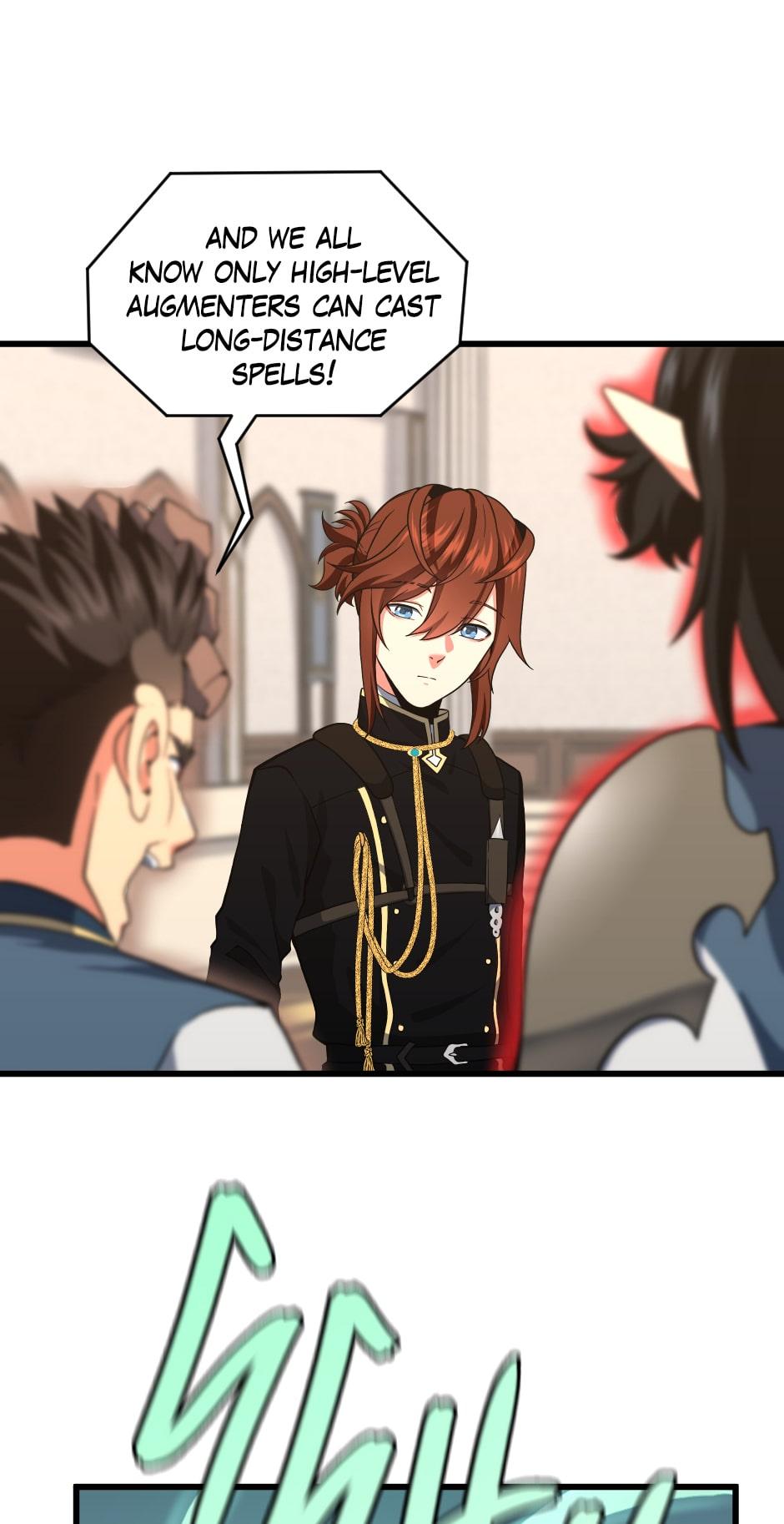 The Beginning After the End Chapter 104 — Page 48