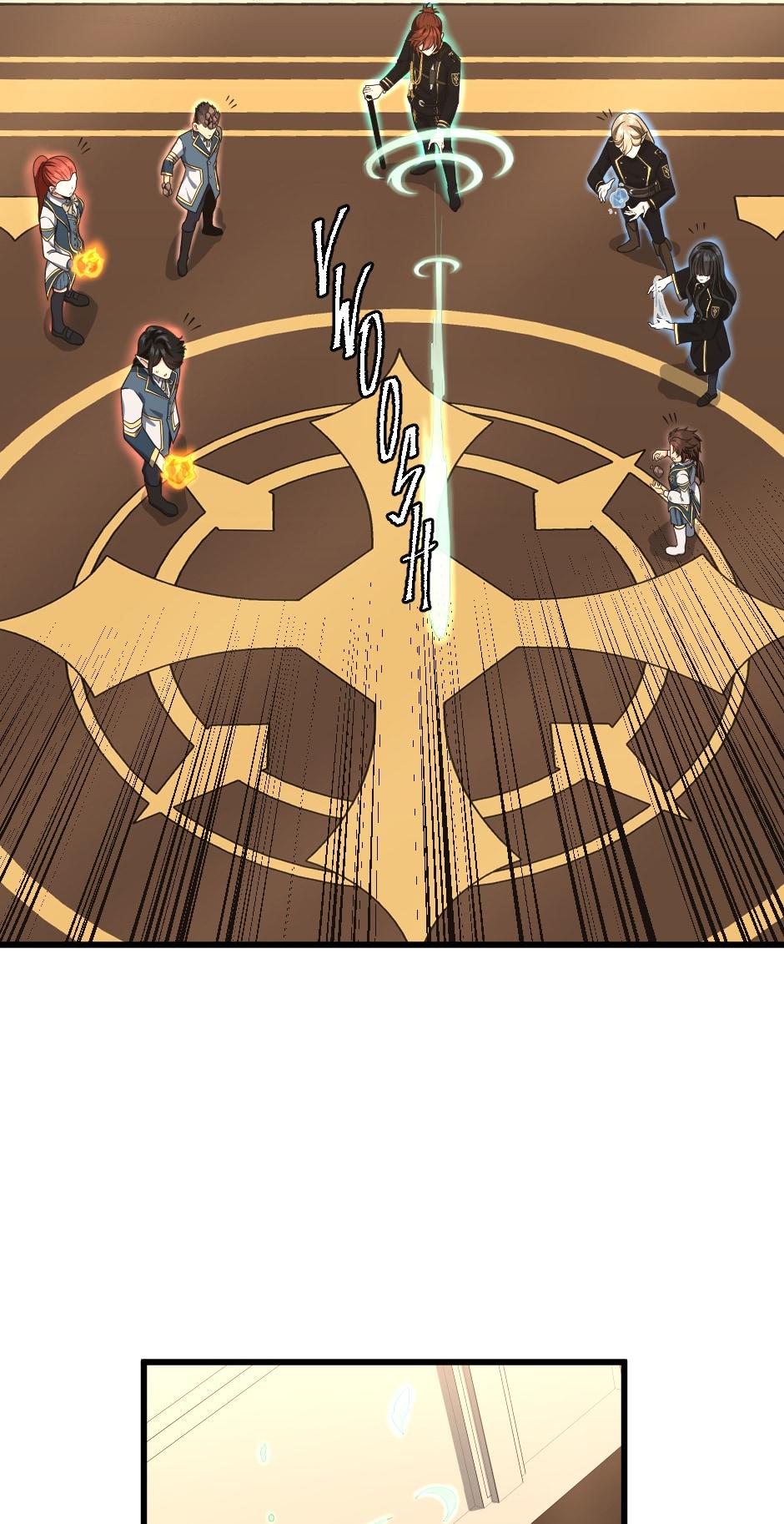 The Beginning After the End Chapter 104 — Page 50