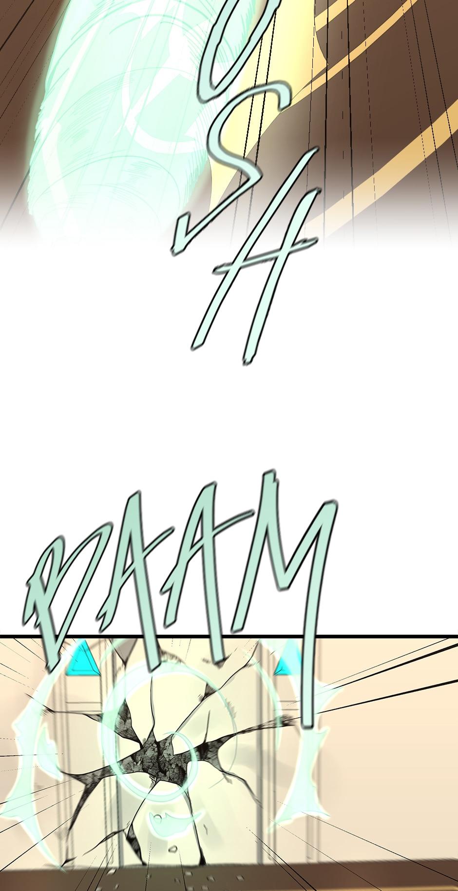 The Beginning After the End Chapter 104 — Page 54