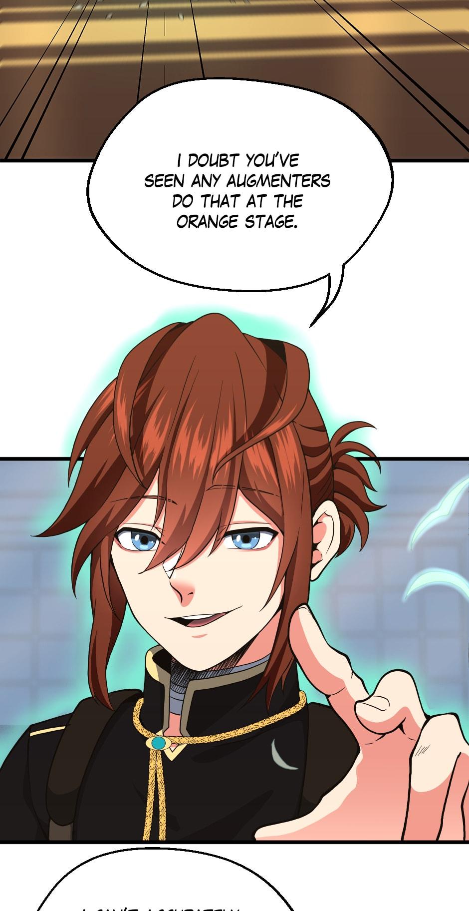 The Beginning After the End Chapter 104 — Page 55