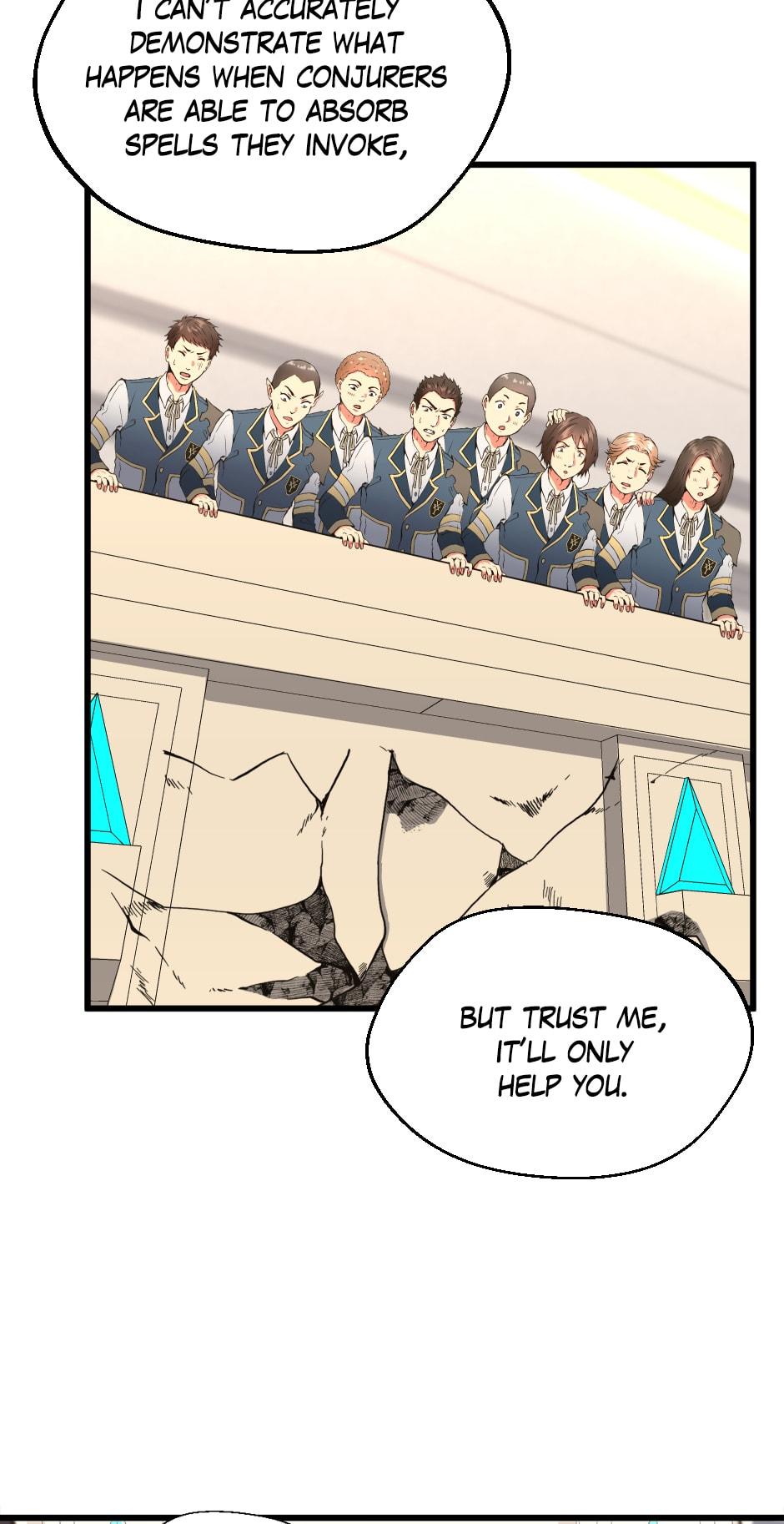 The Beginning After the End Chapter 104 — Page 56