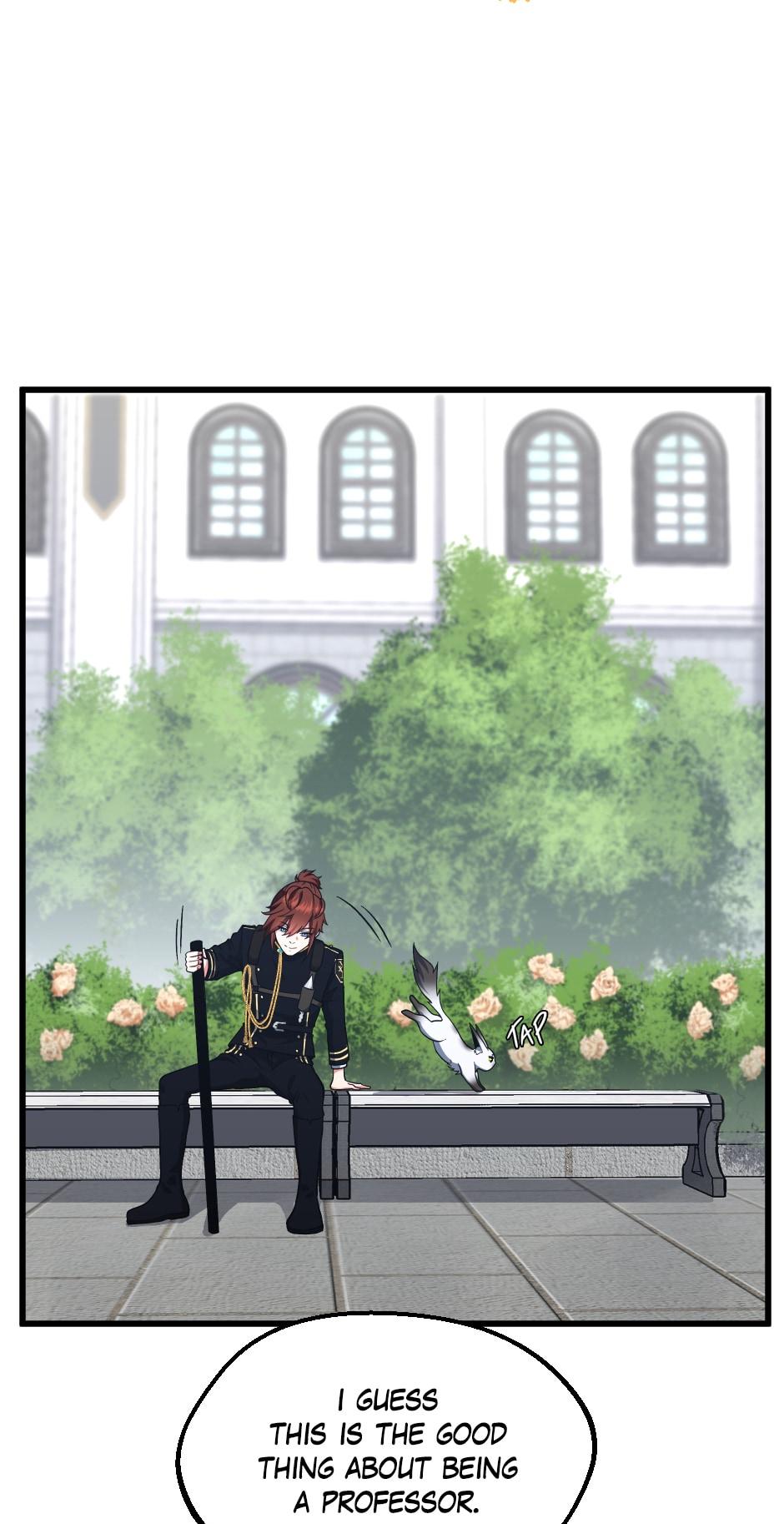 The Beginning After the End Chapter 104 — Page 61