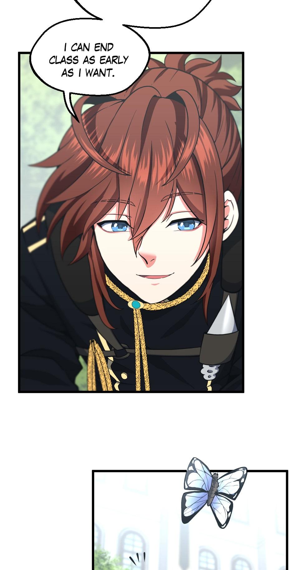 The Beginning After the End Chapter 104 — Page 62