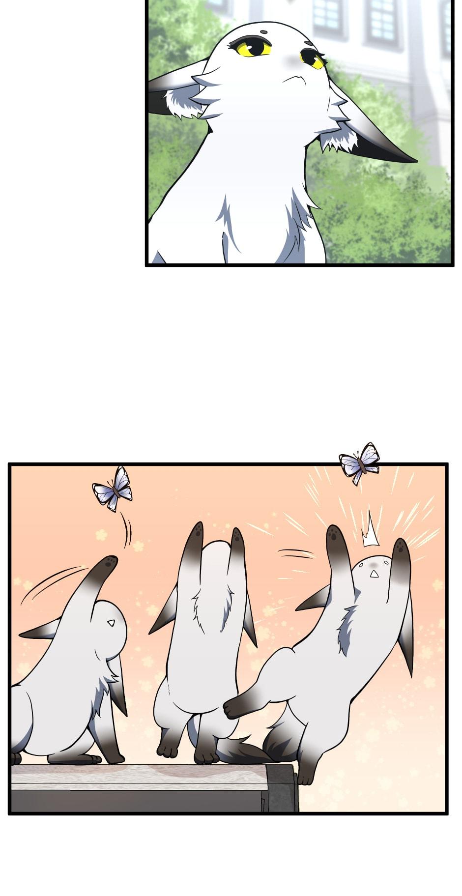 The Beginning After the End Chapter 104 — Page 63