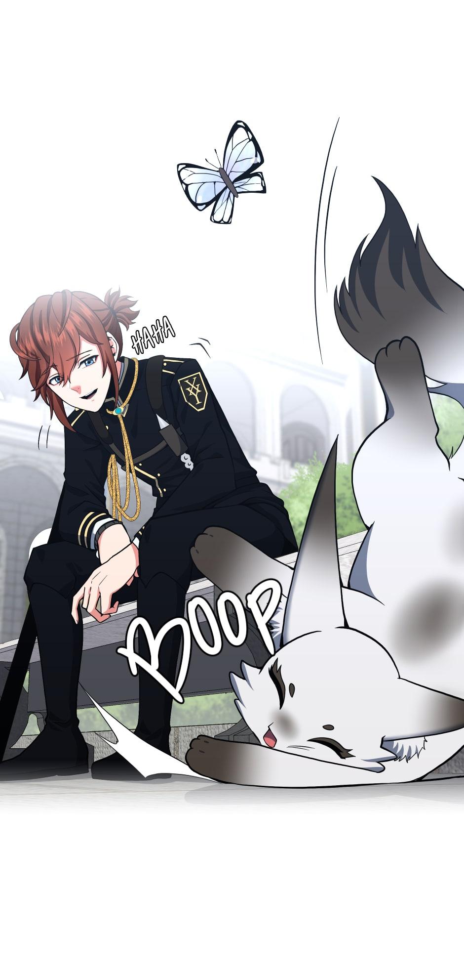 The Beginning After the End Chapter 104 — Page 64