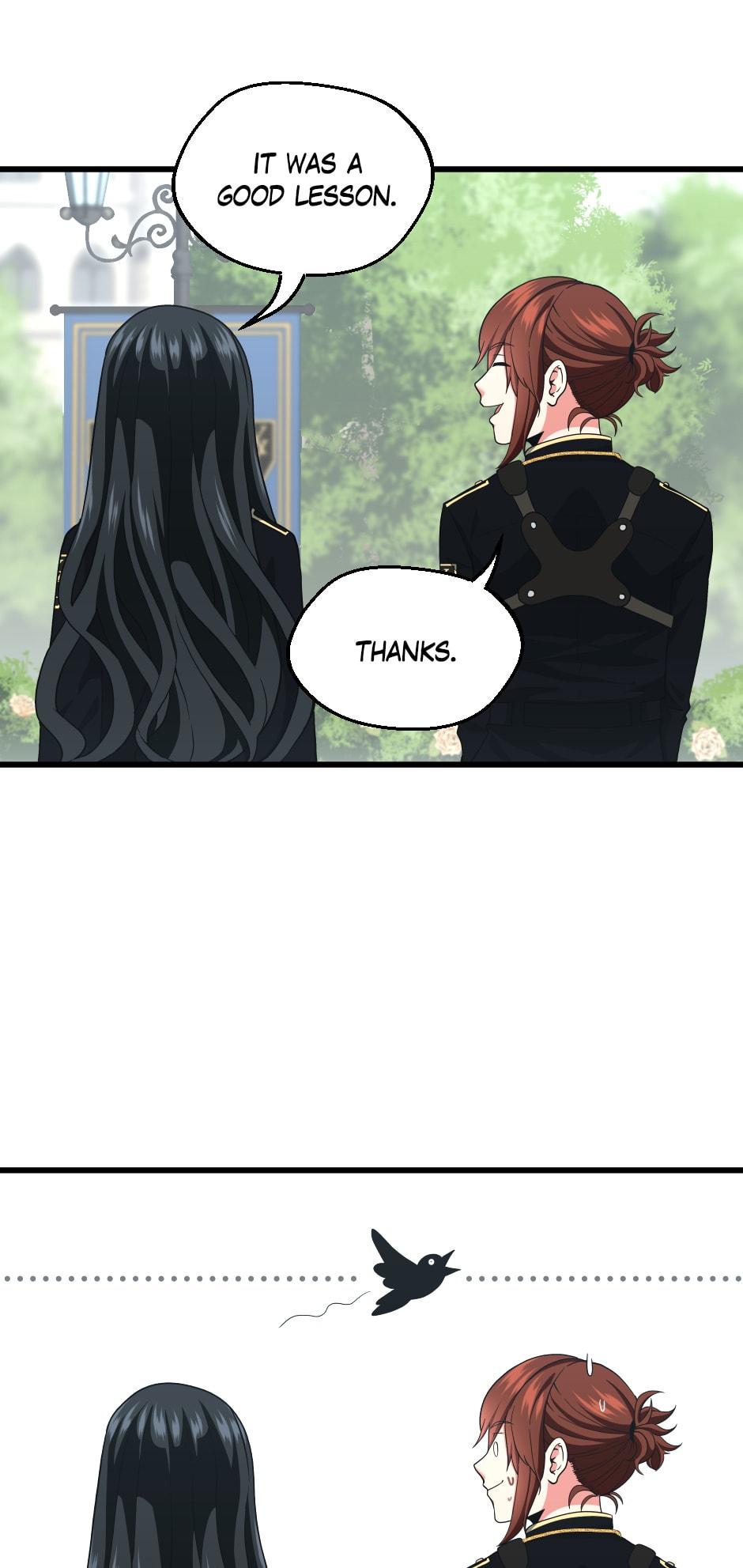 The Beginning After the End Chapter 104 — Page 70