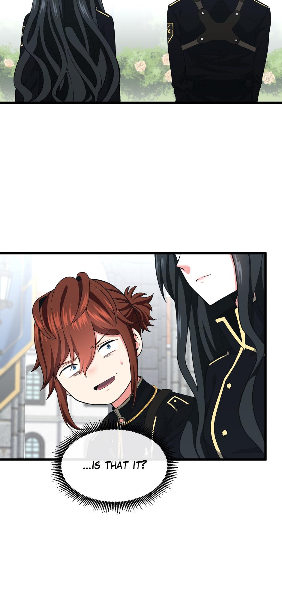 The Beginning After the End Chapter 104 — Page 71